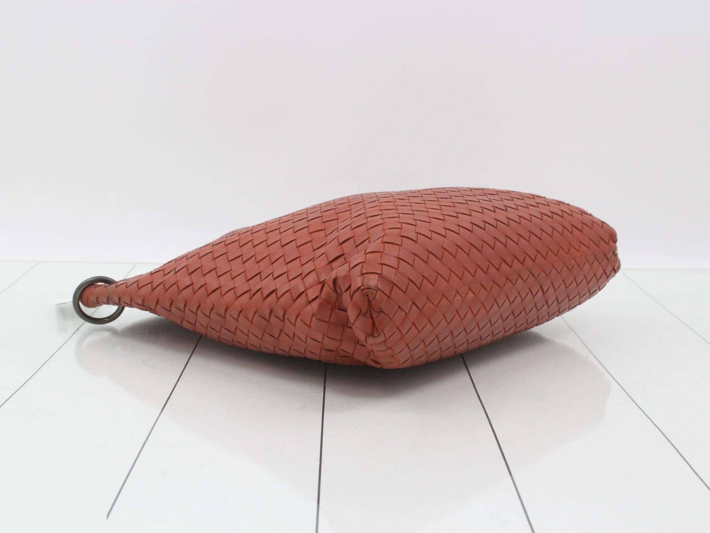 Intrecciato (bag) — view 5
