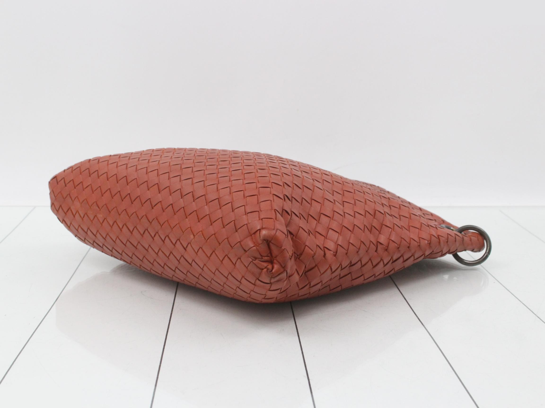 Intrecciato (bag) — view 6