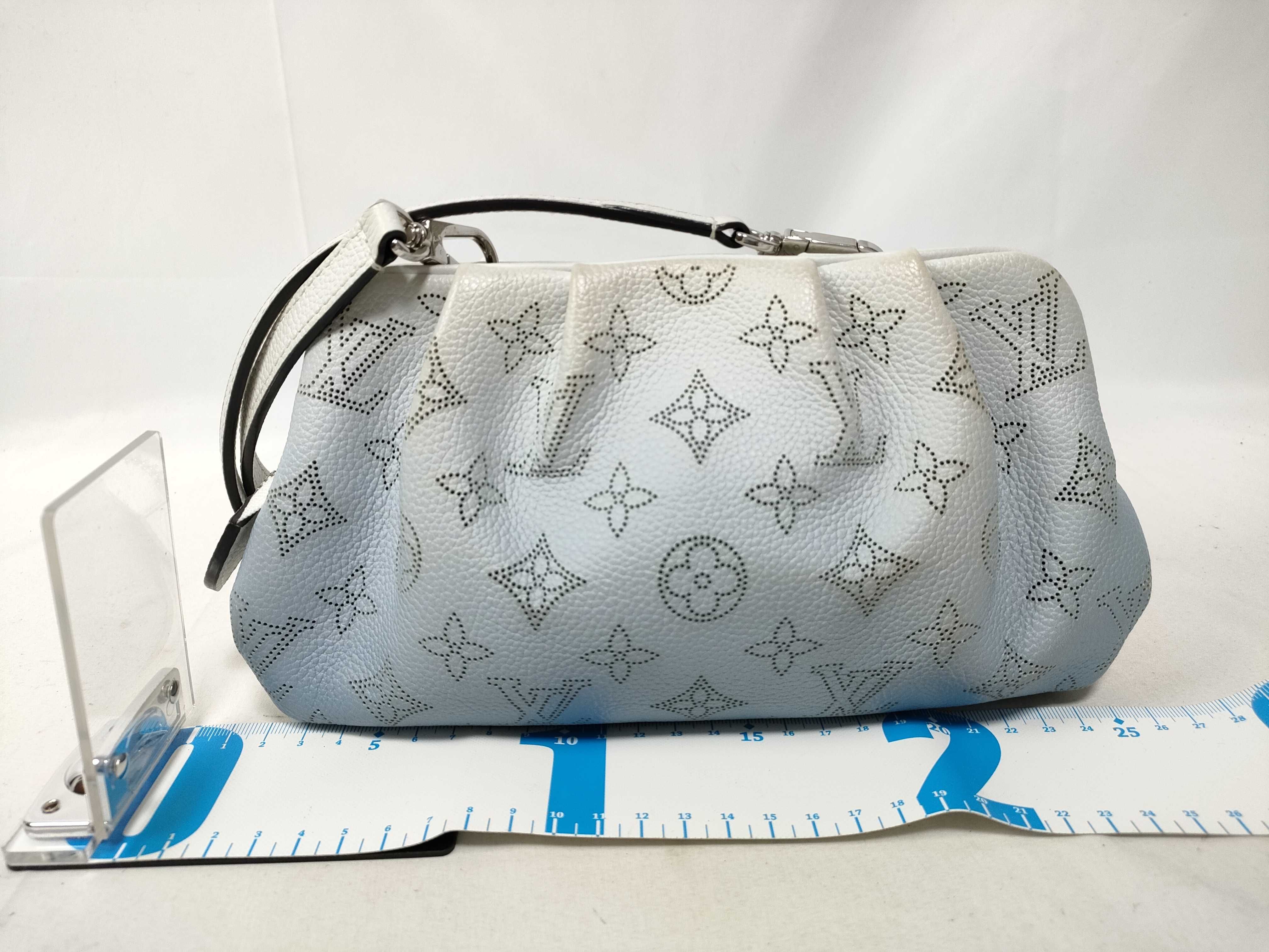 Scala Mini Shoulder Bag — view 2