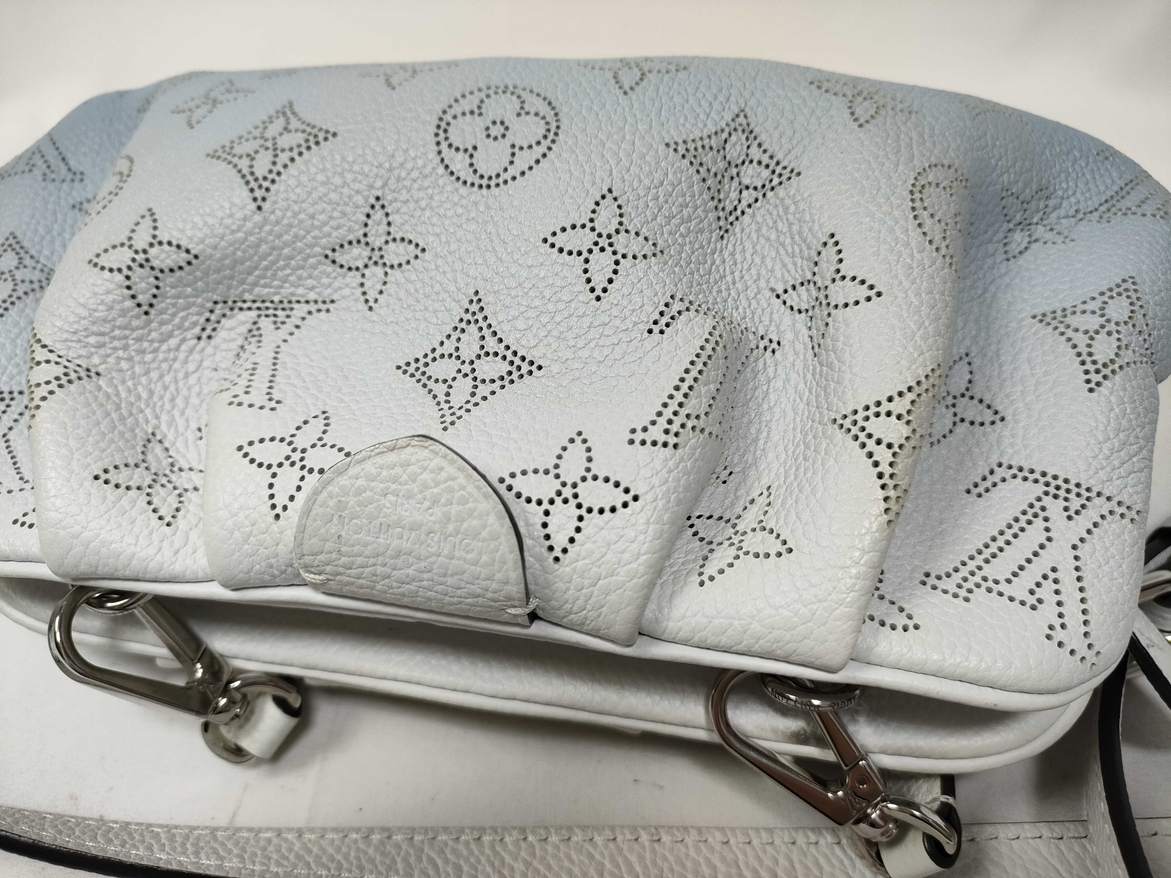 Scala Mini Shoulder Bag — view 11