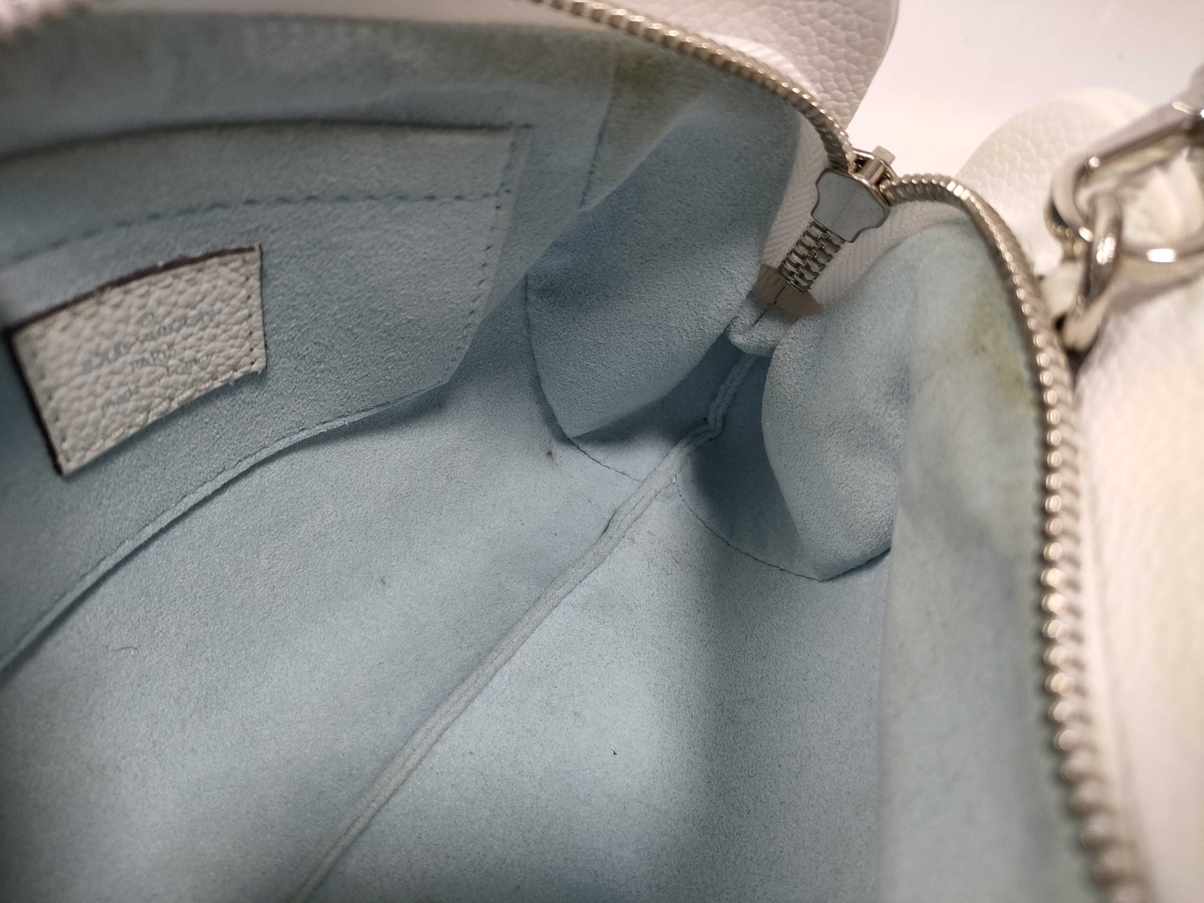 Scala Mini Shoulder Bag — view 12