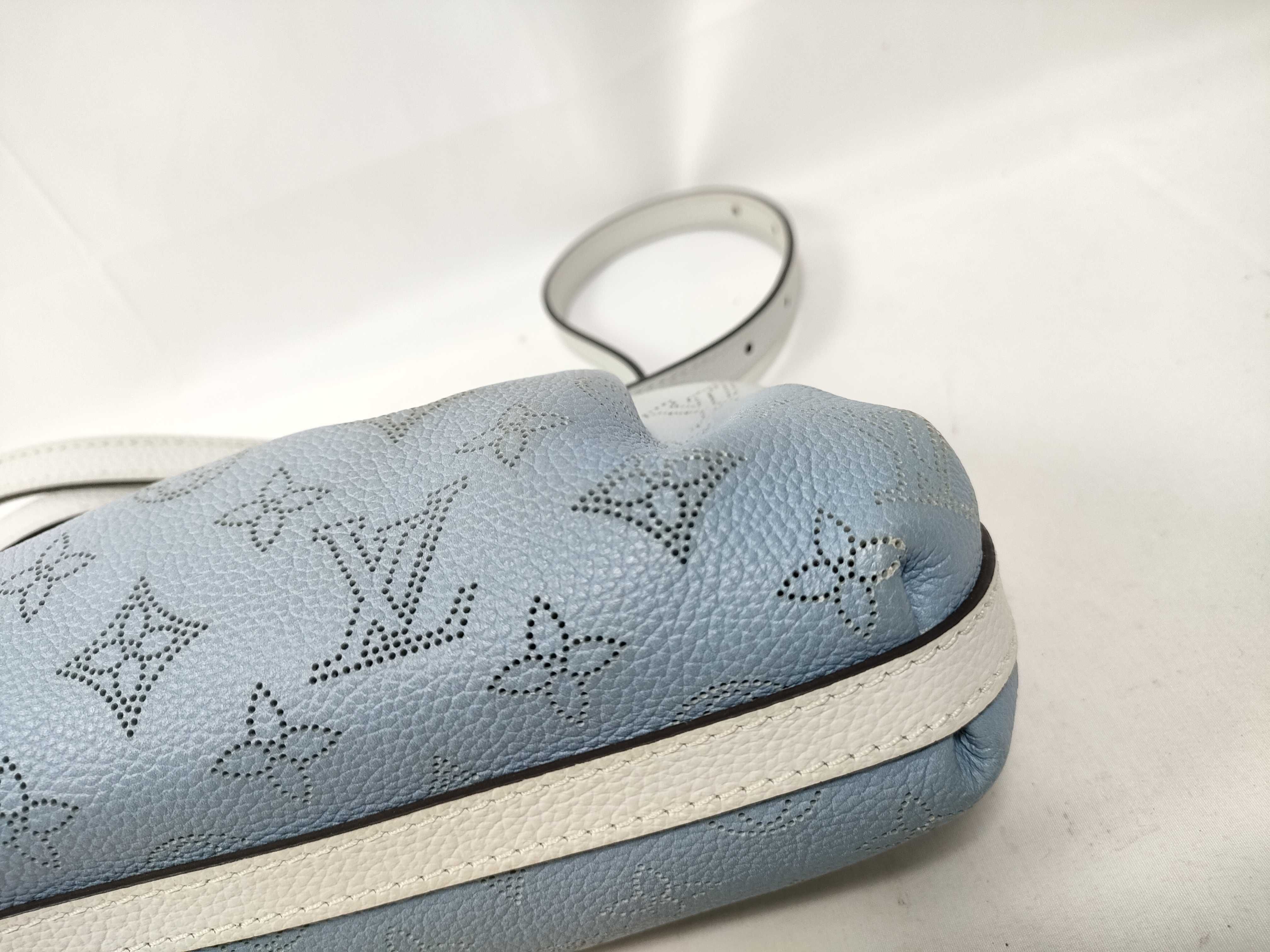 Scala Mini Shoulder Bag — view 4