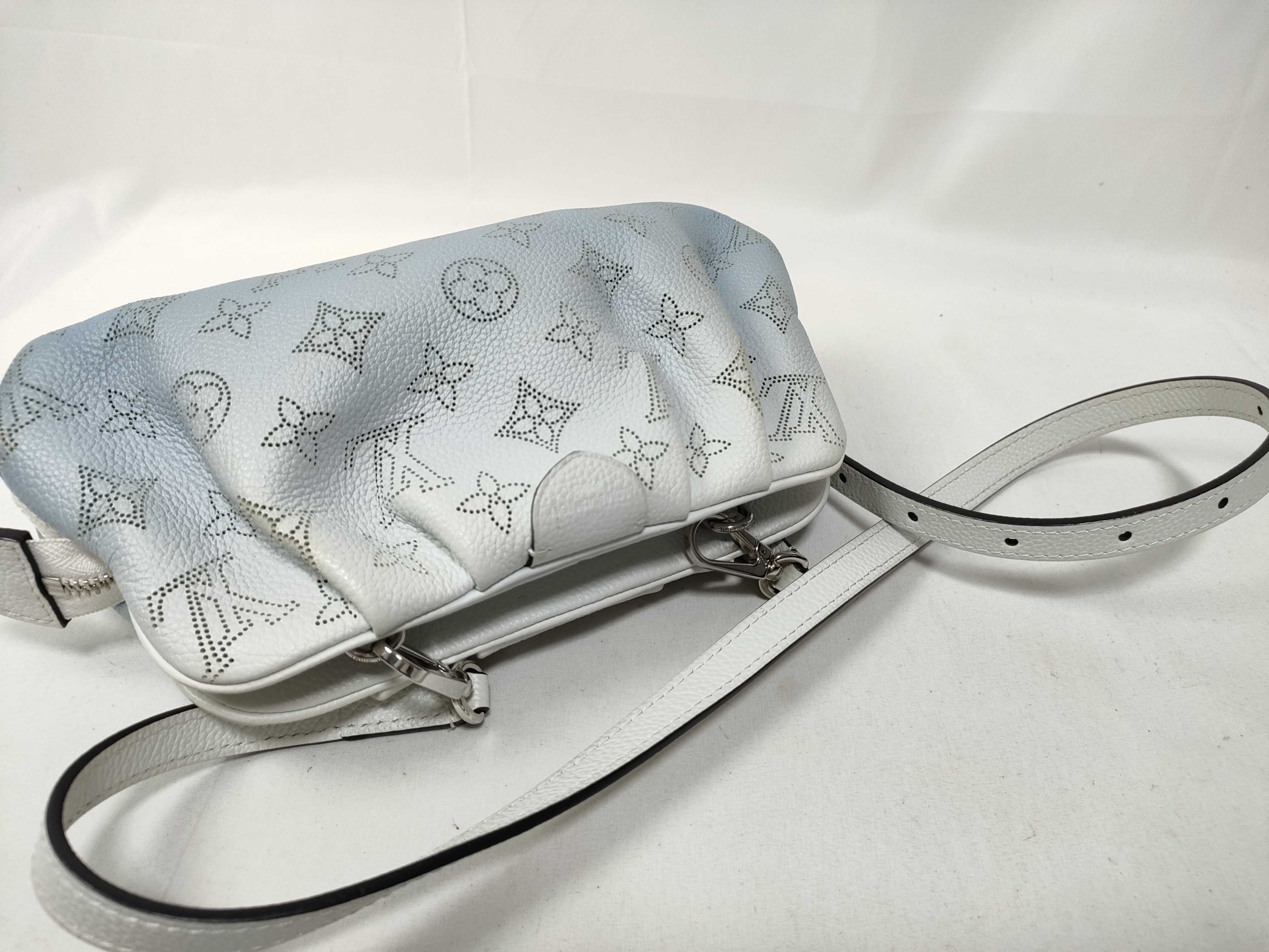 Scala Mini Shoulder Bag — view 8