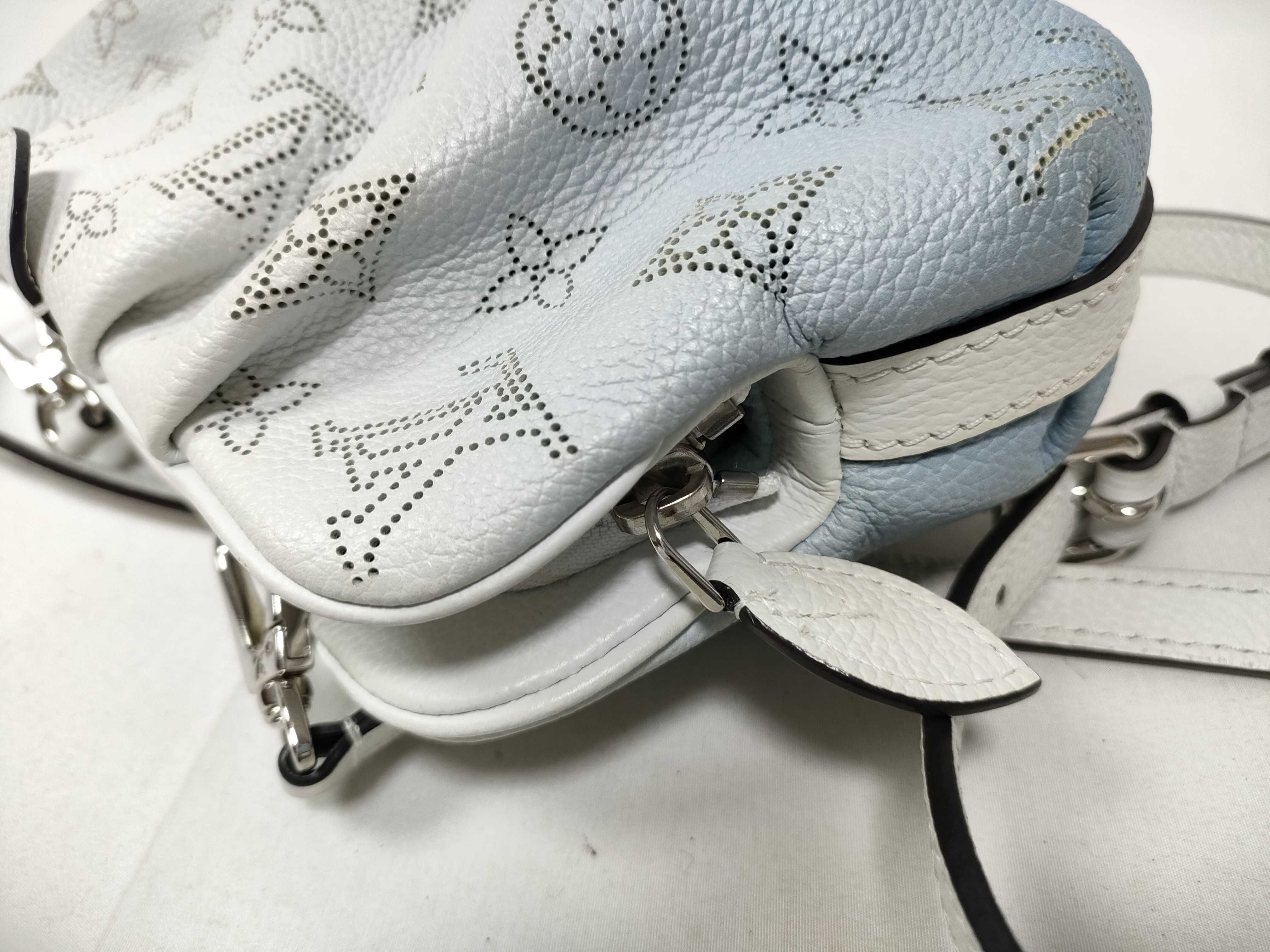 Scala Mini Shoulder Bag — view 10