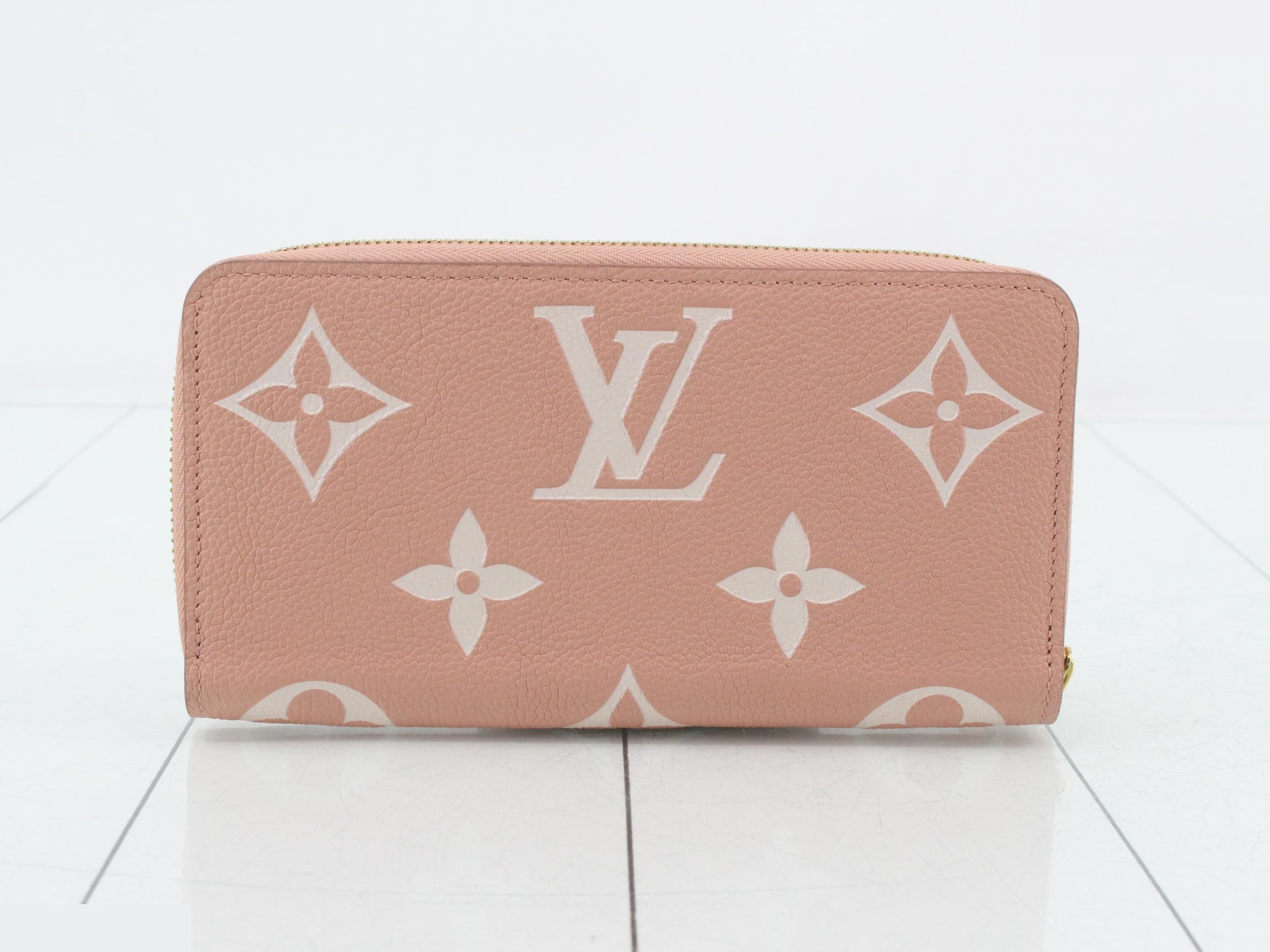 Zippy Wallet (Unused) — view 2