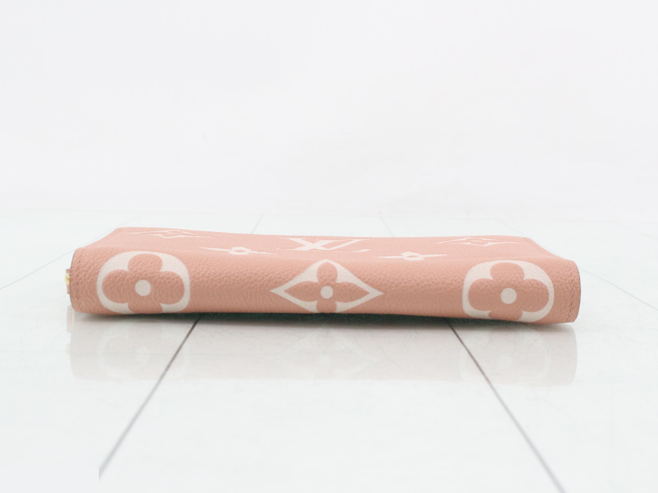Zippy Wallet (Unused) — view 3