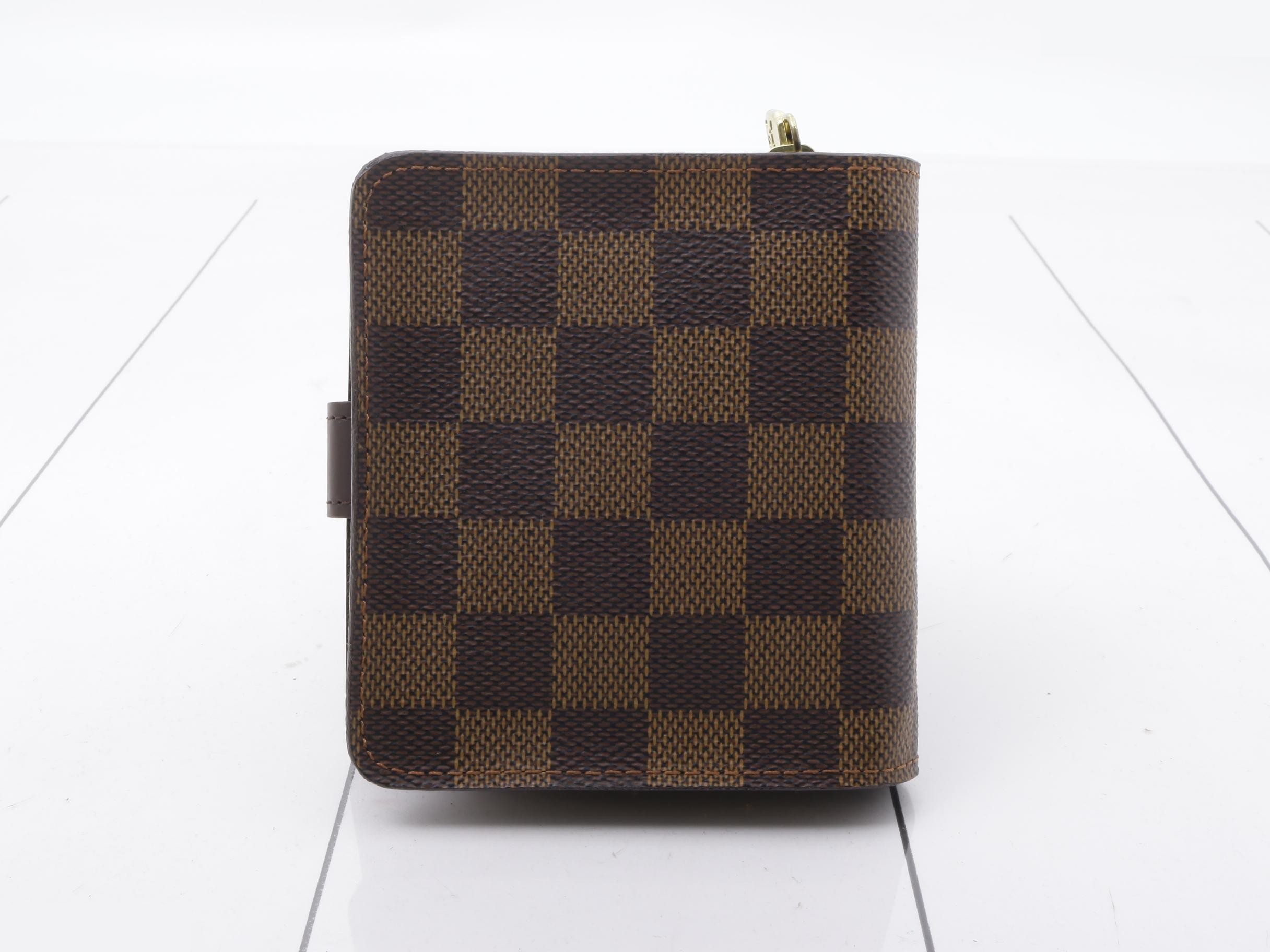 Compact Zip — view 2