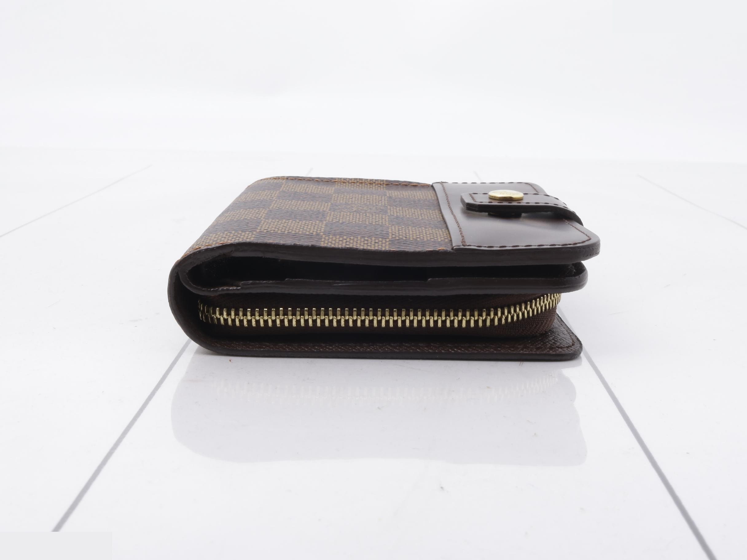Compact Zip — view 3