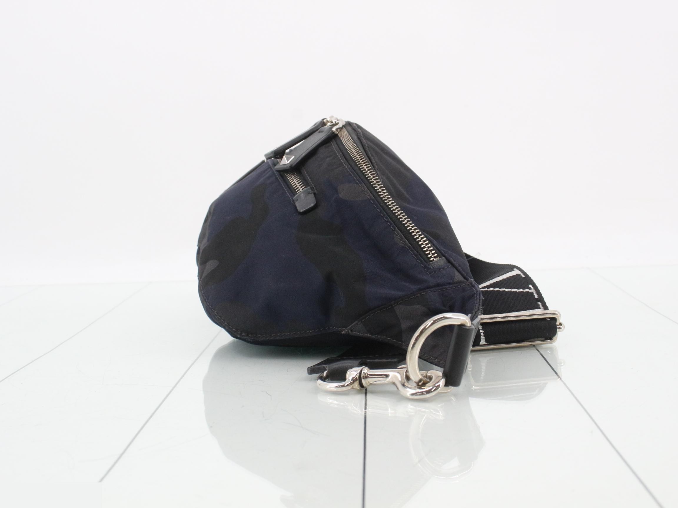 Body bag — view 3