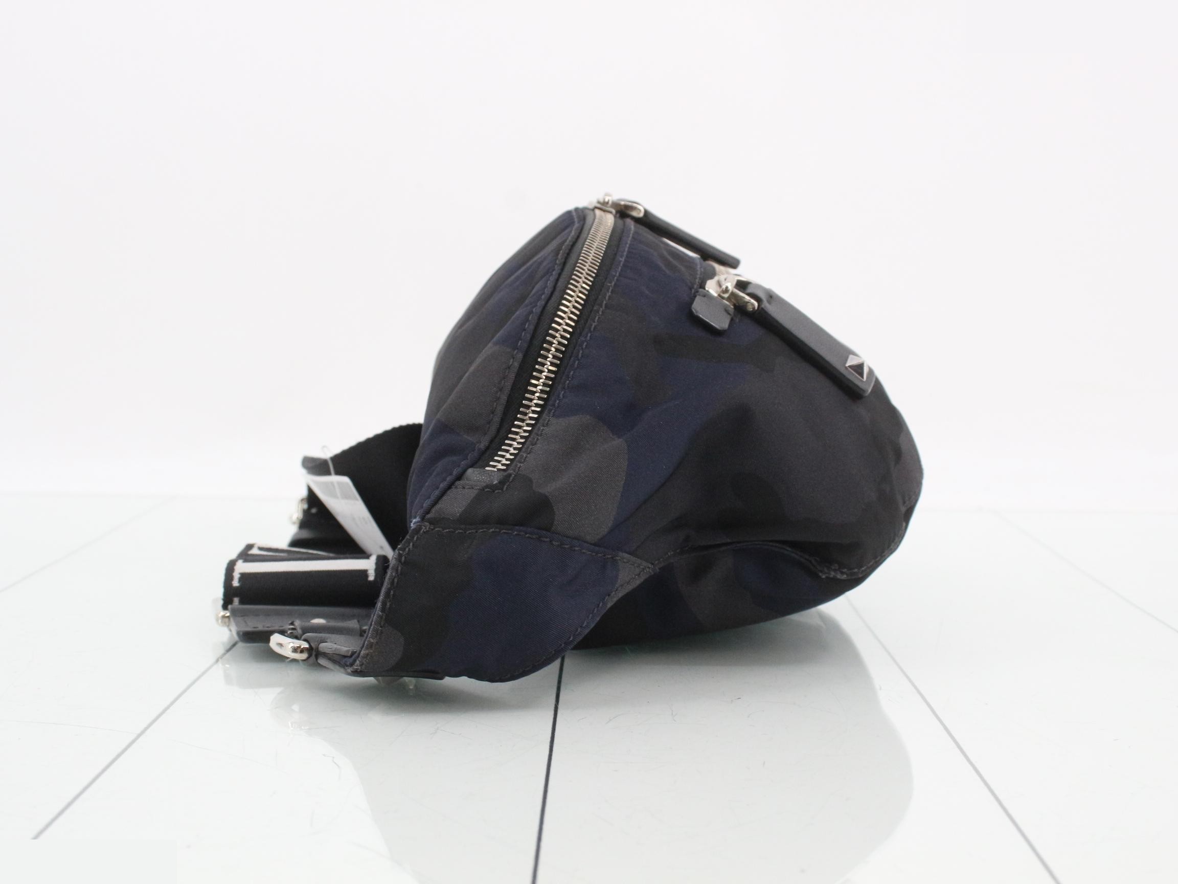 Body bag — view 4