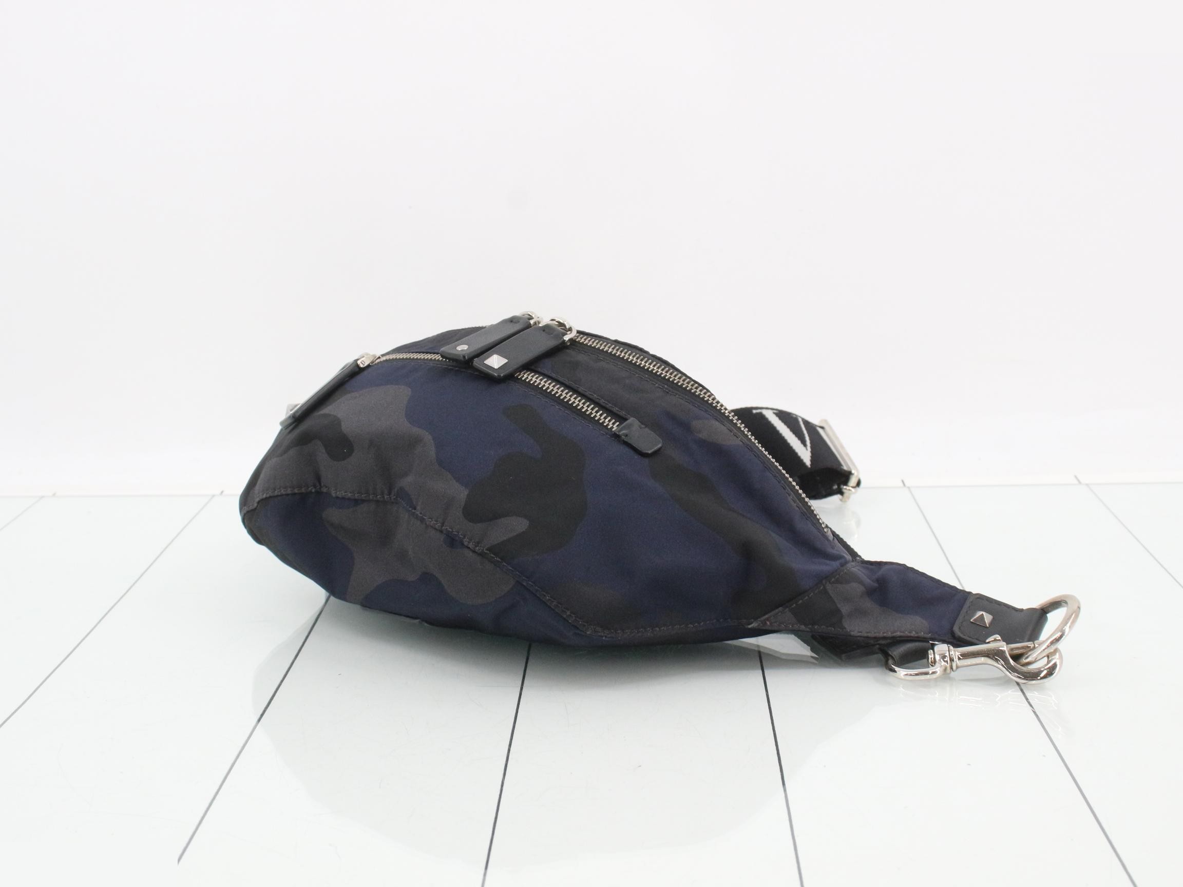 Body bag — view 6
