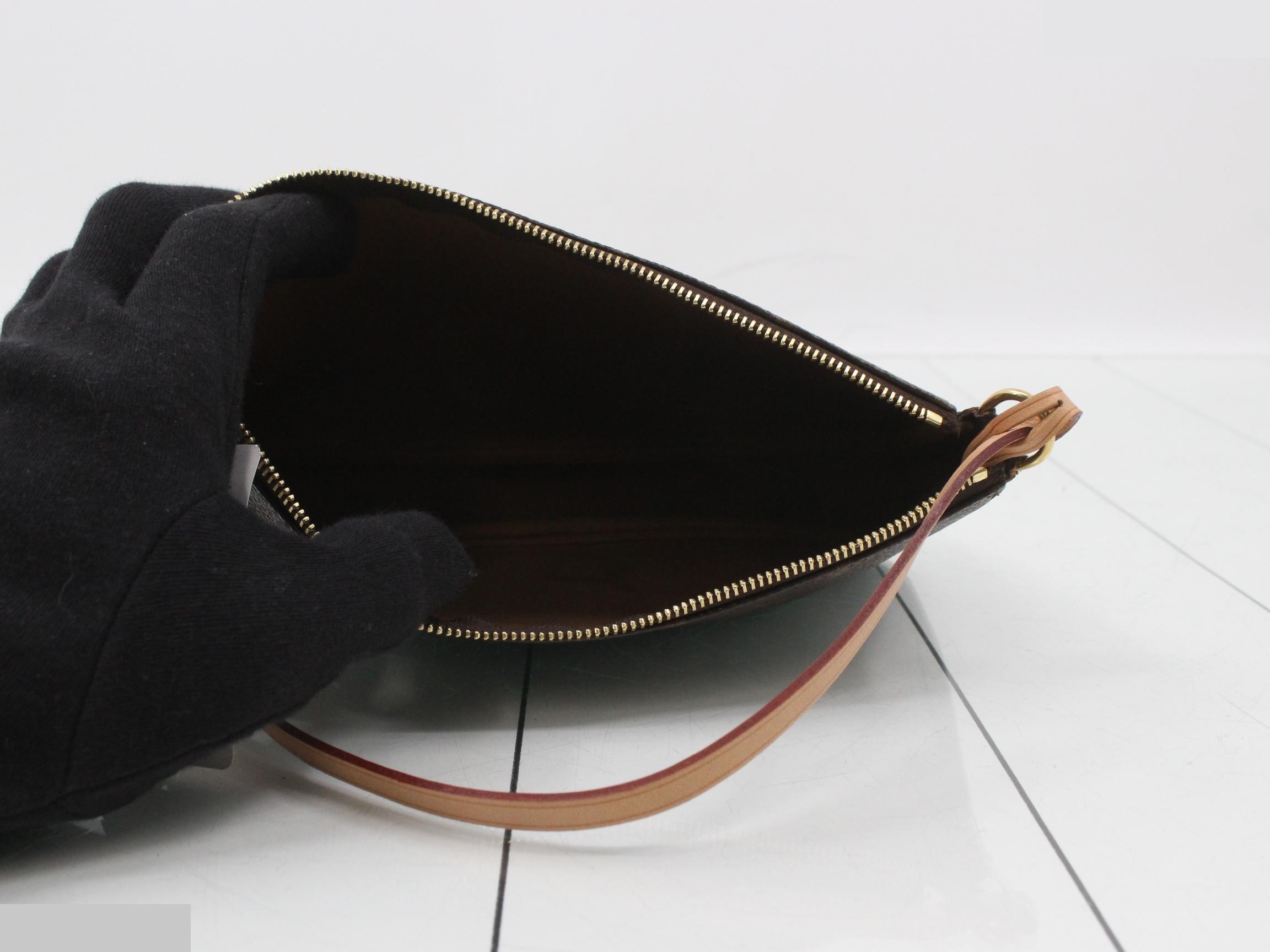 Pochette Accessoires (old model) — view 4