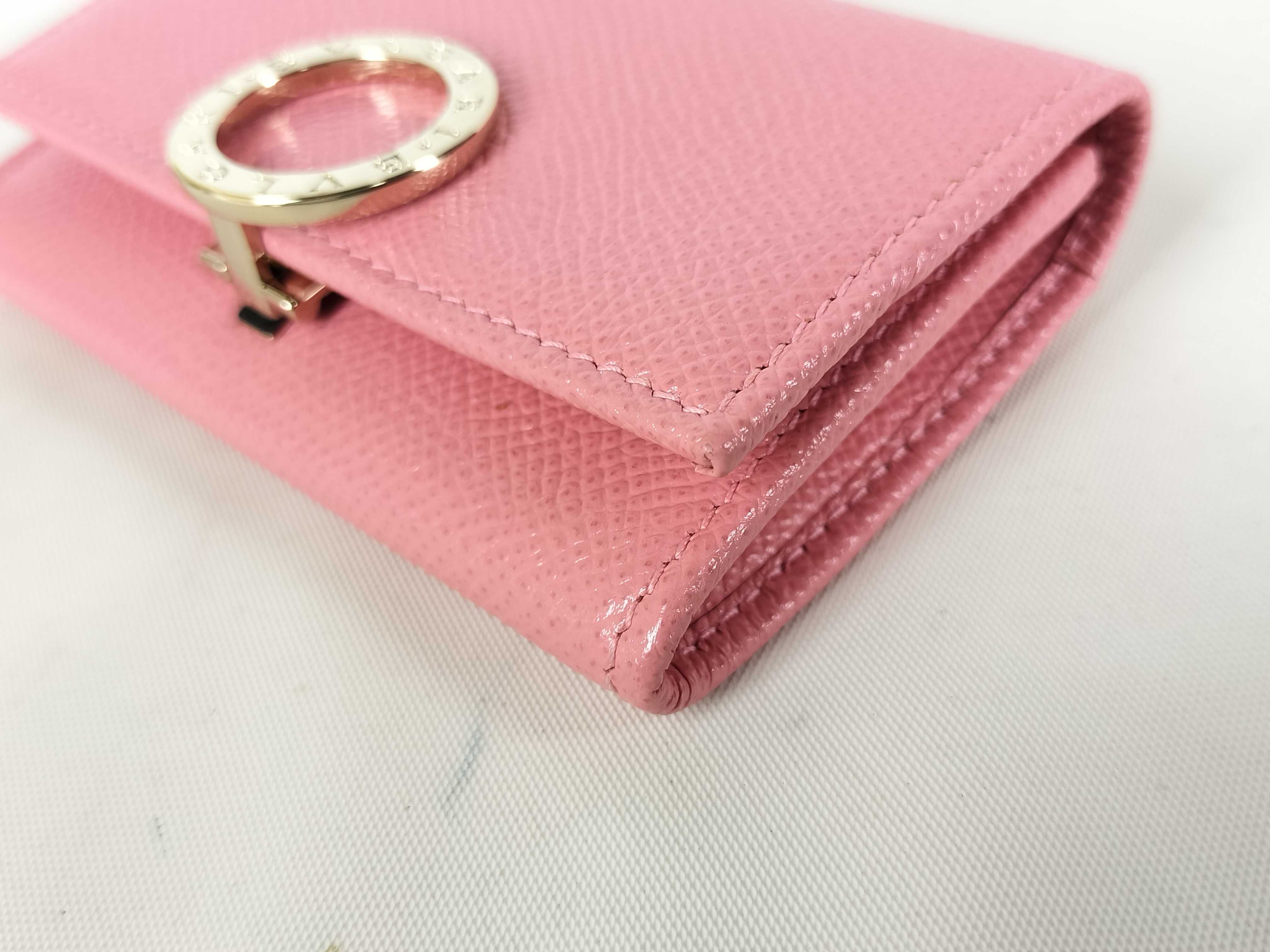 Coin Case Pink Coin Case — view 2