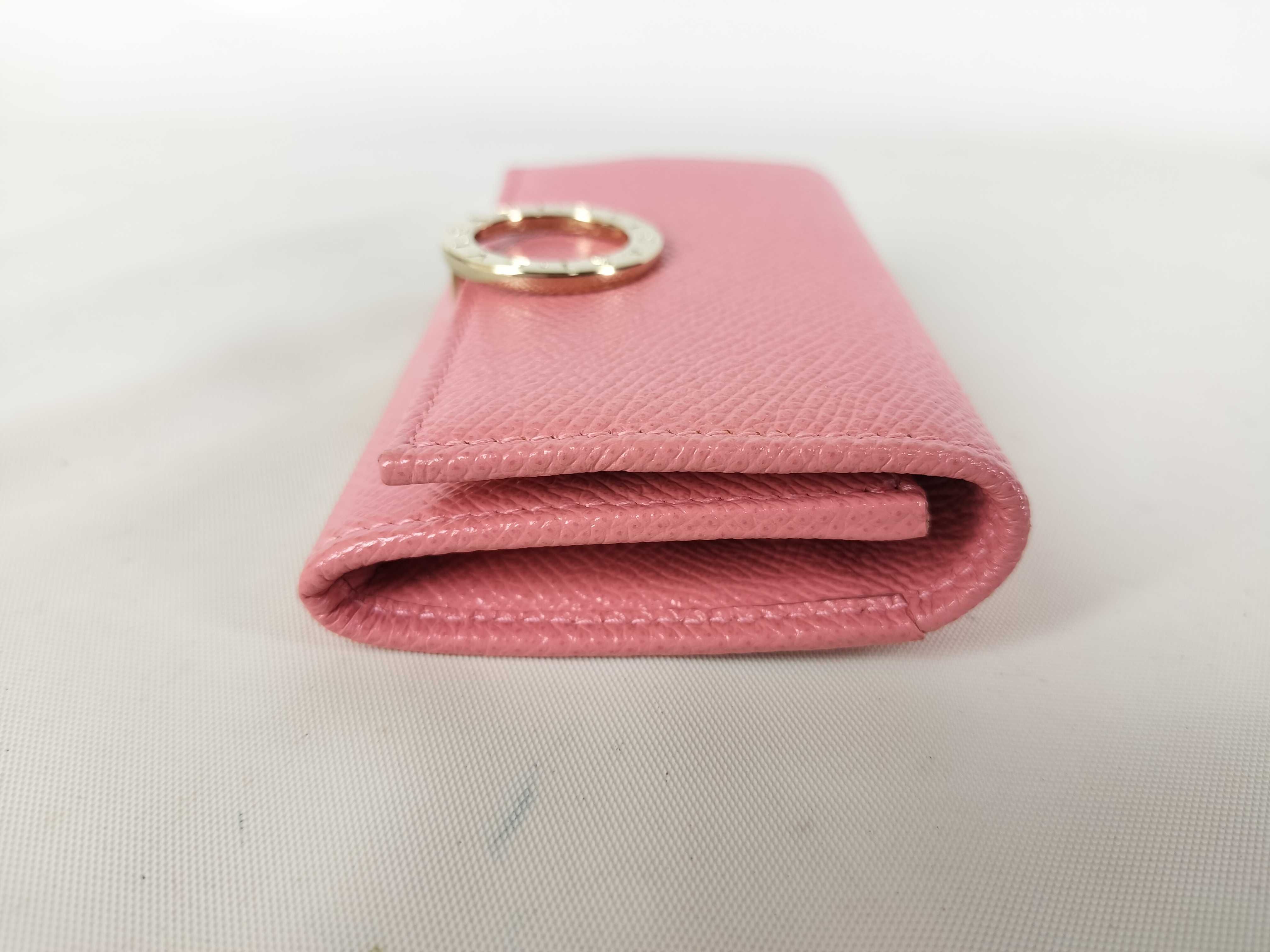 Coin Case Pink Coin Case — view 3