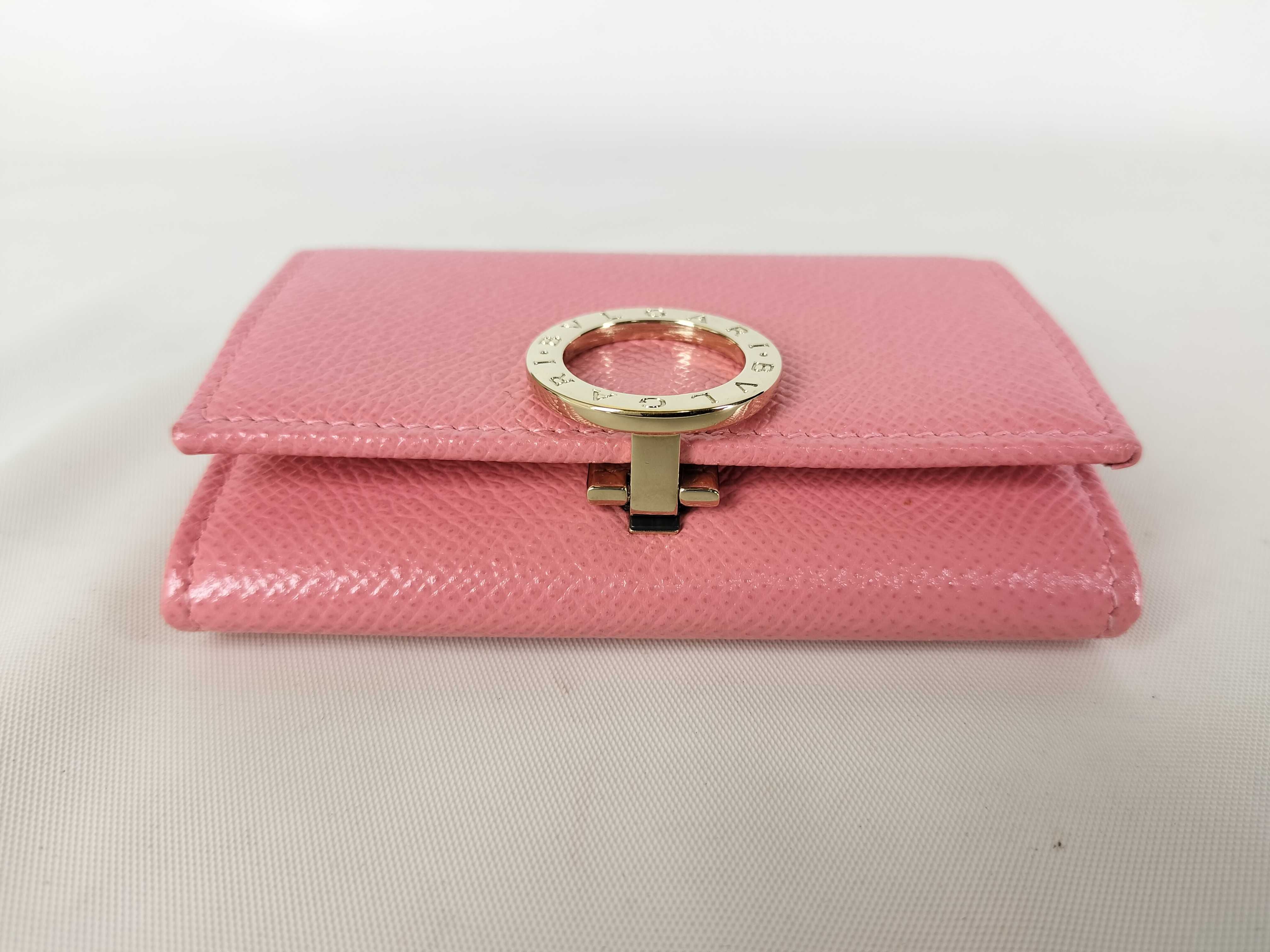 Coin Case Pink Coin Case — view 4