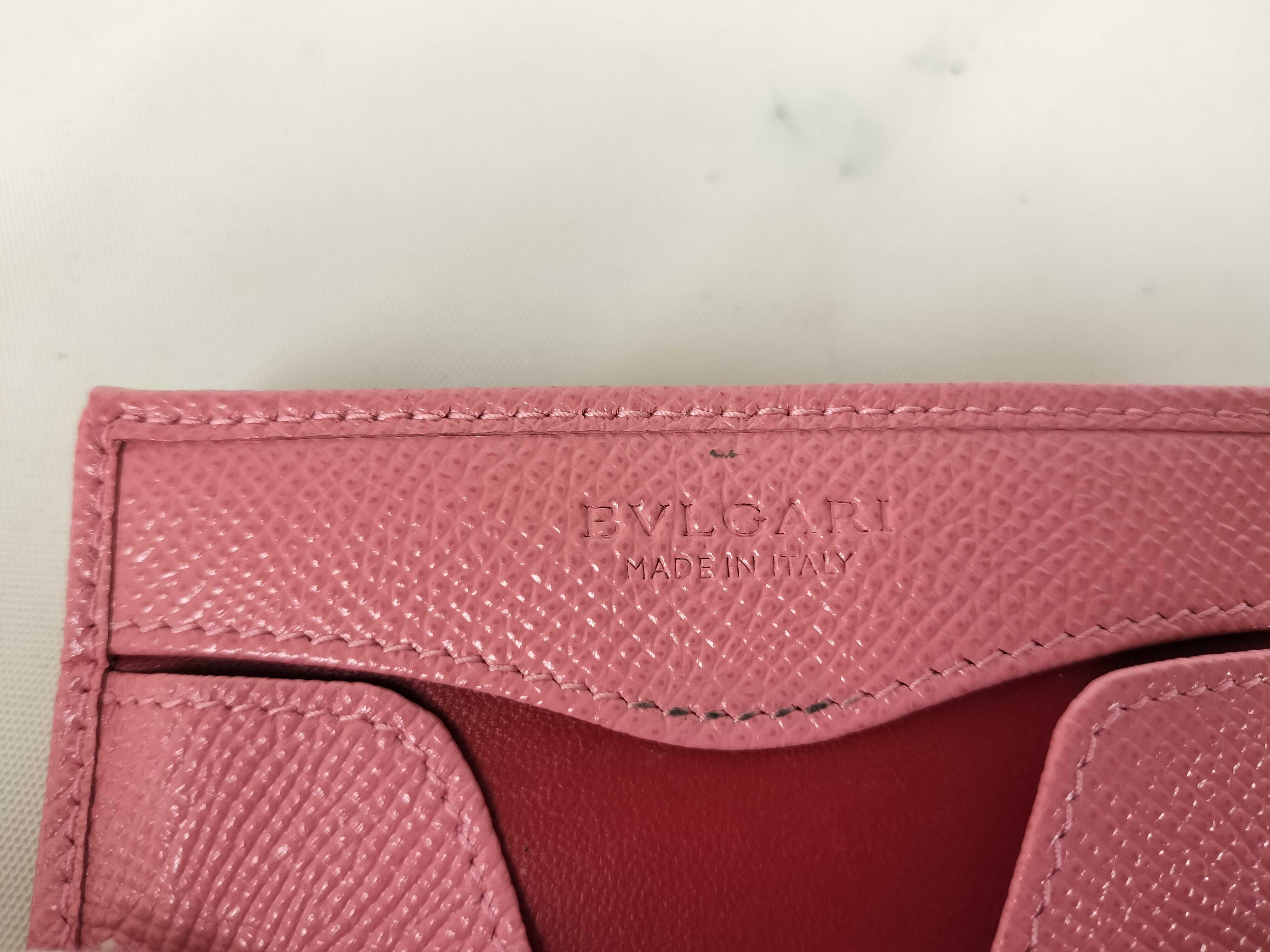 Coin Case Pink Coin Case — view 6