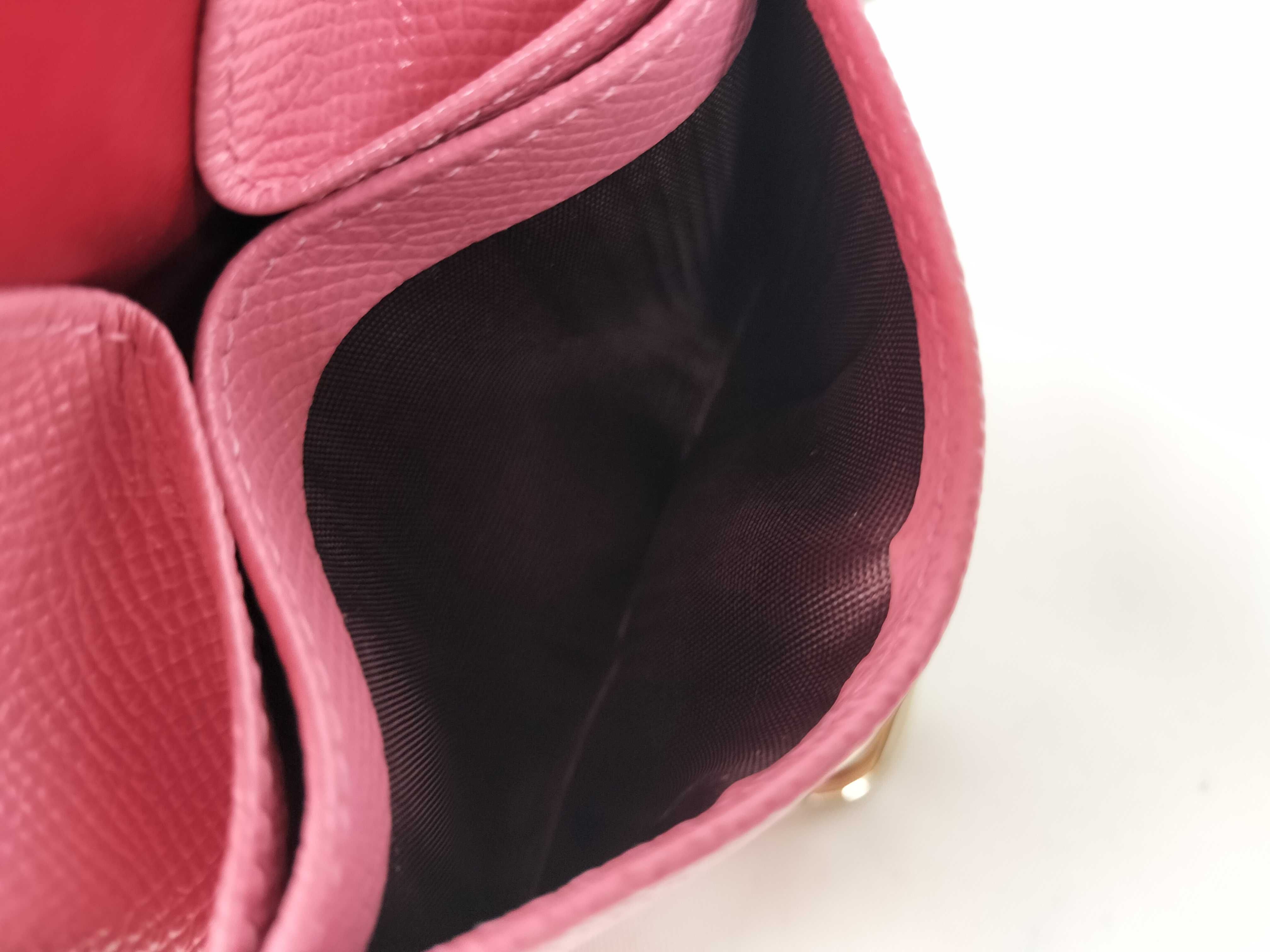 Coin Case Pink Coin Case — view 7
