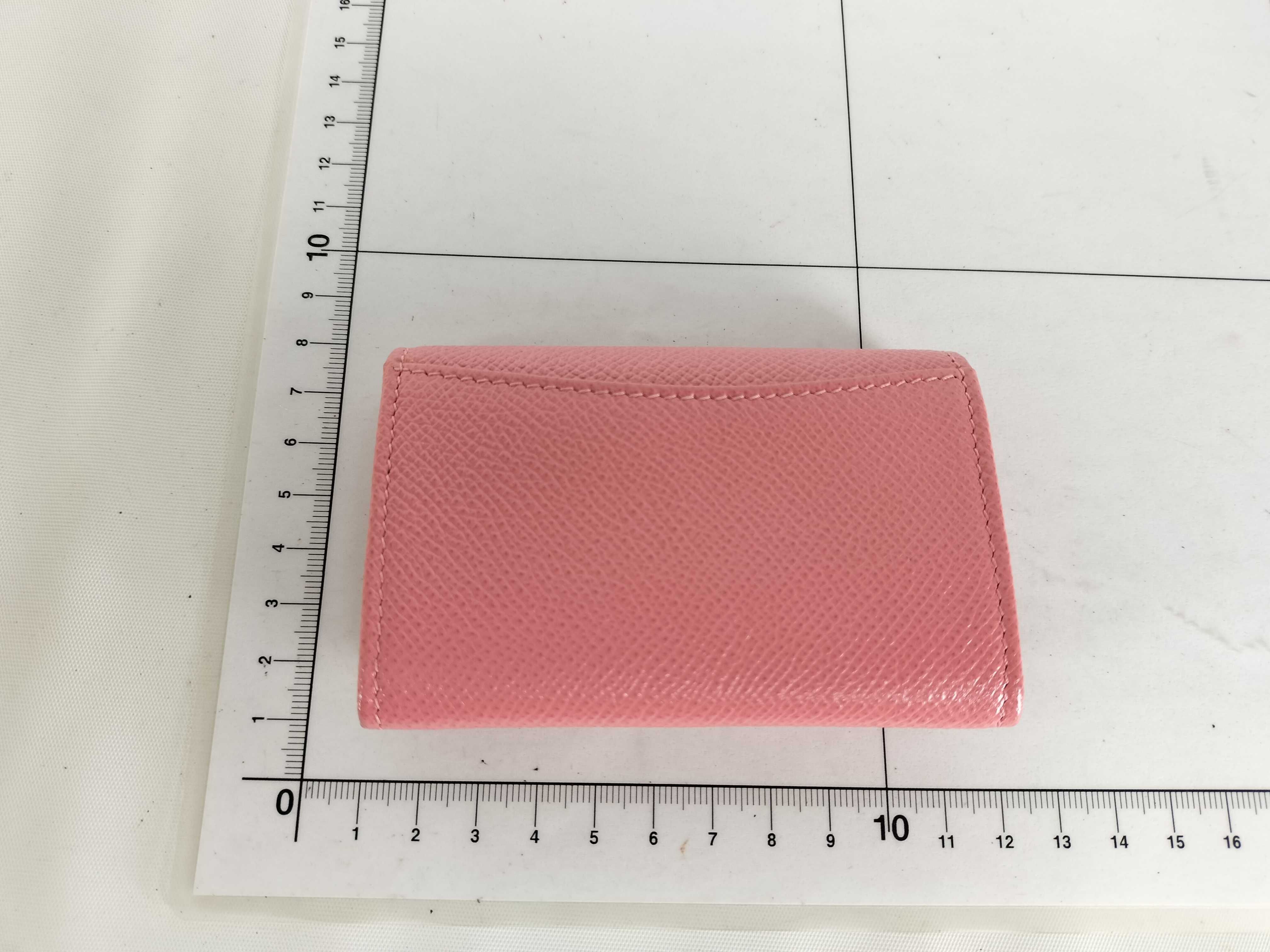 Coin Case Pink Coin Case — view 8