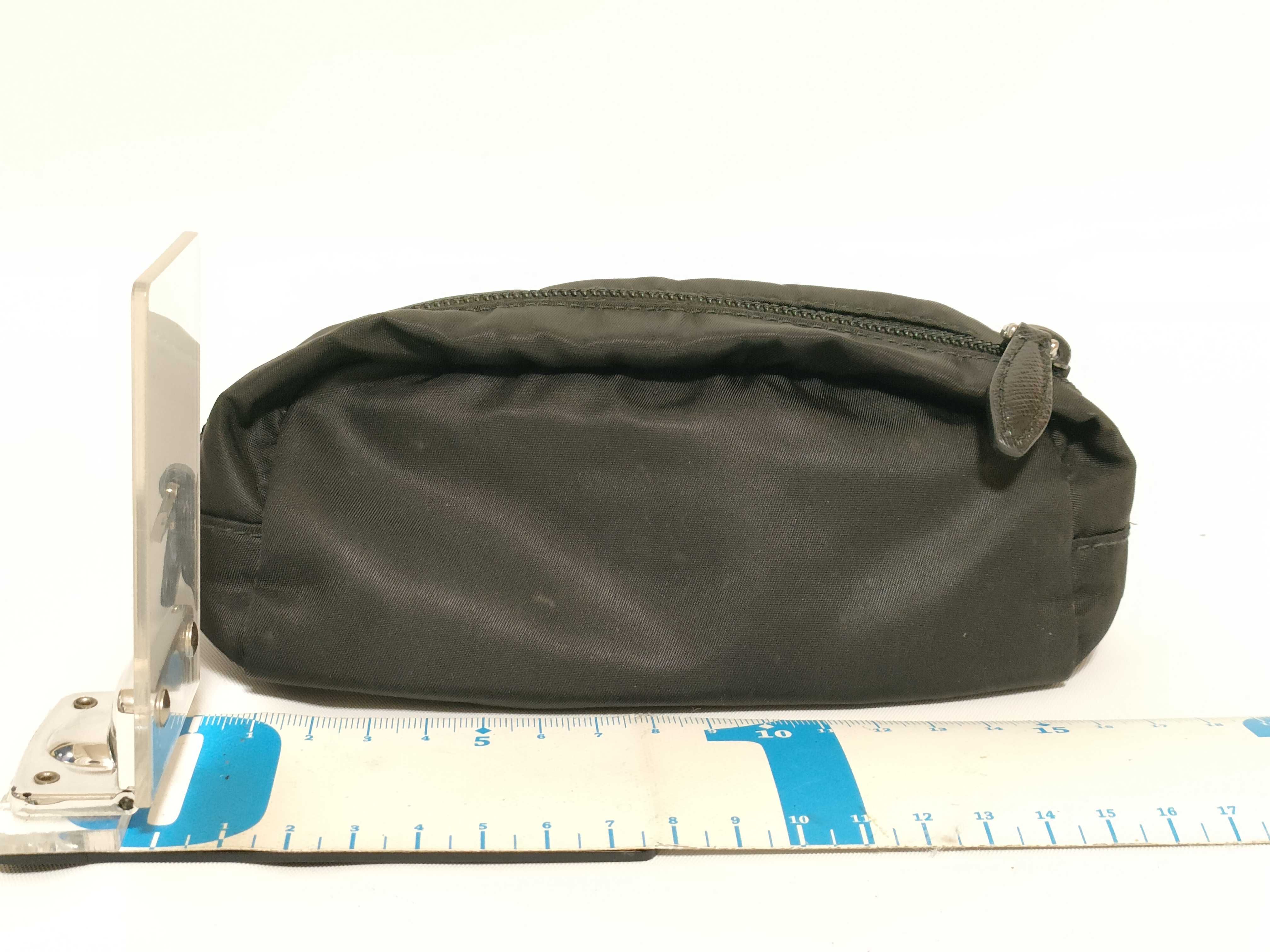 Nylon Pouch — view 2