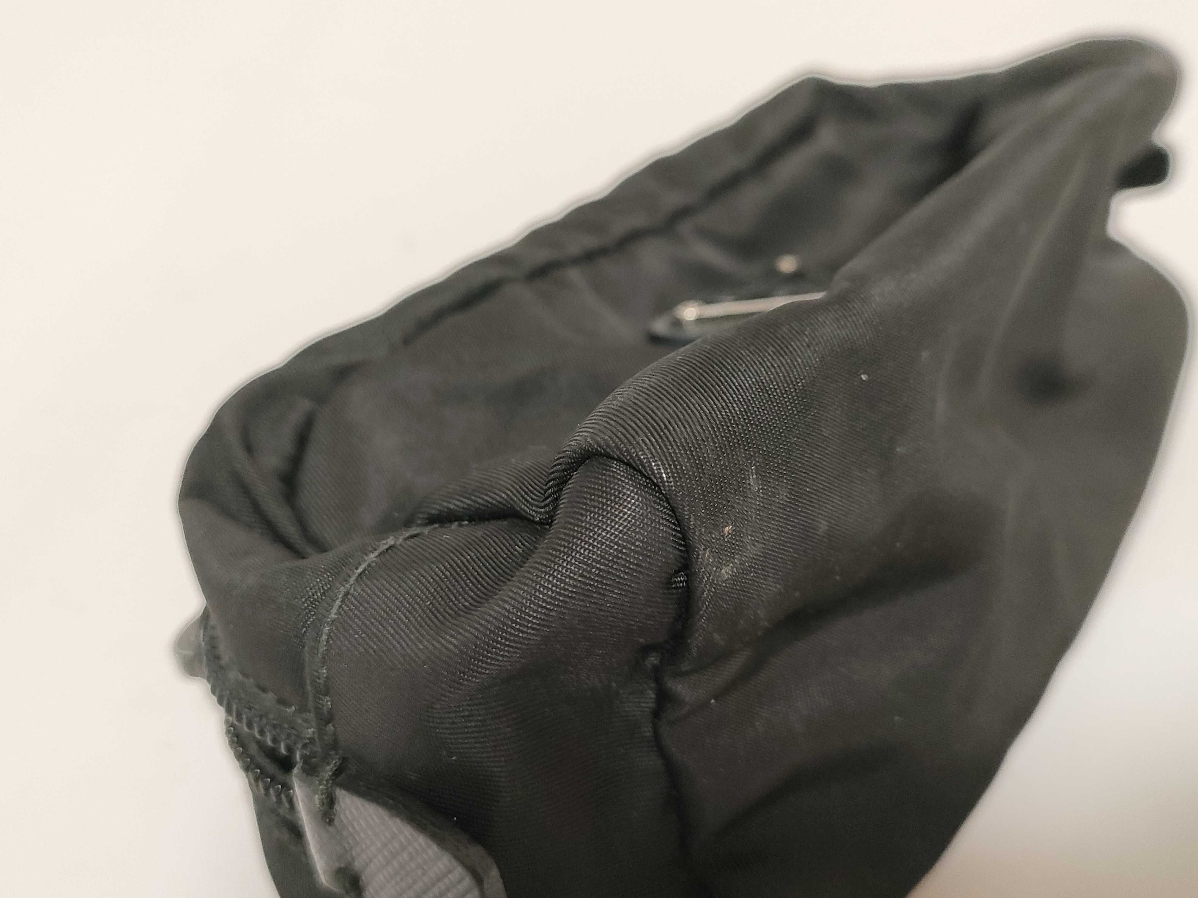 Nylon Pouch — view 4