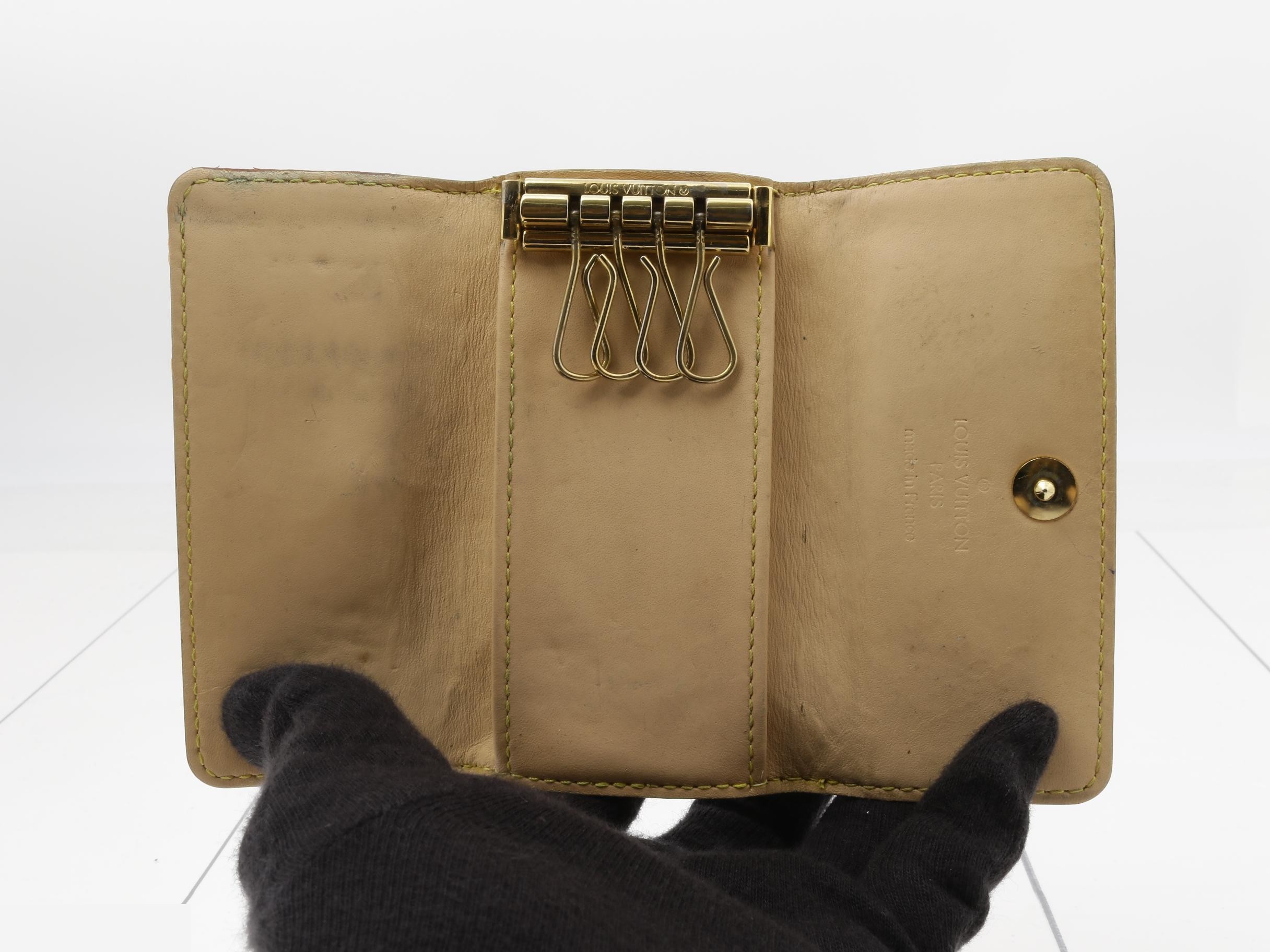 Multiclé 4 — view 4