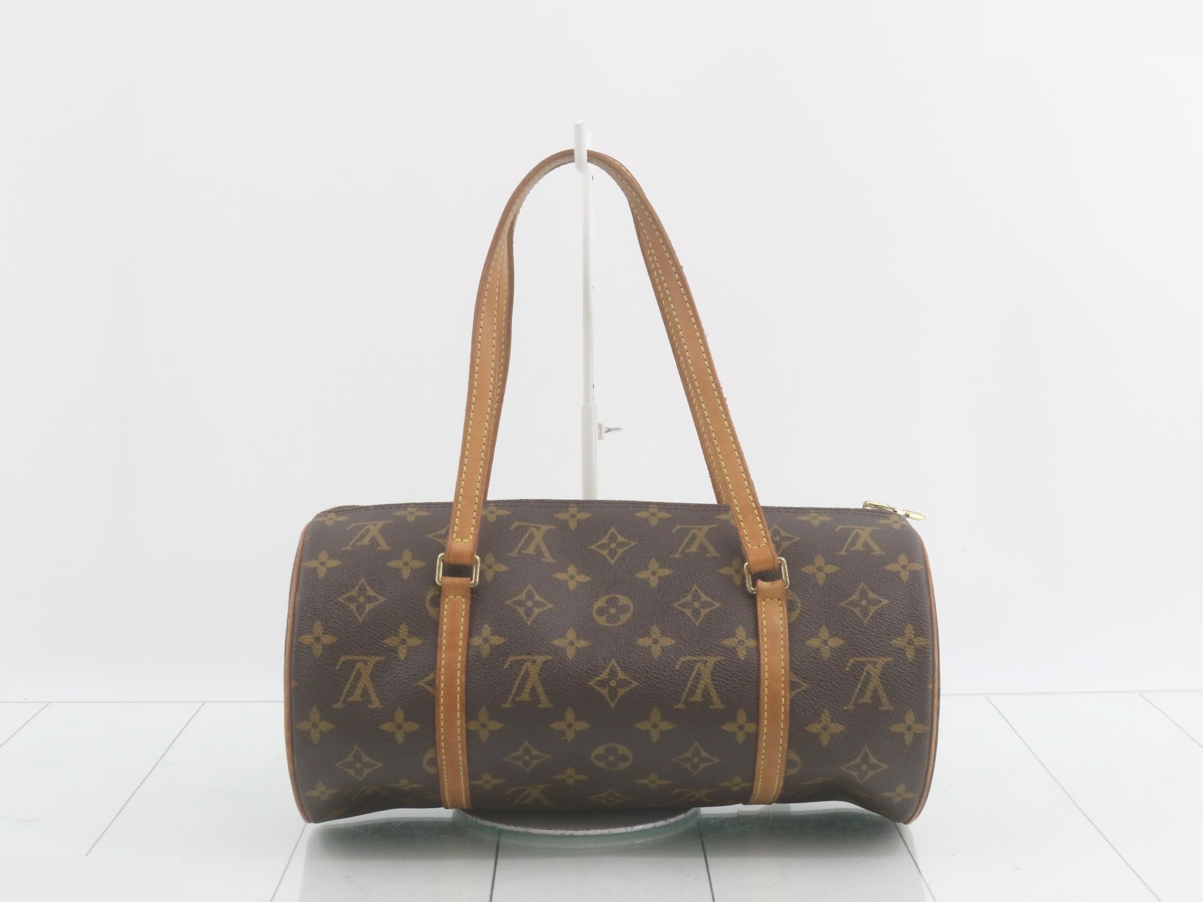 Monogram Papillon 30 — view 2