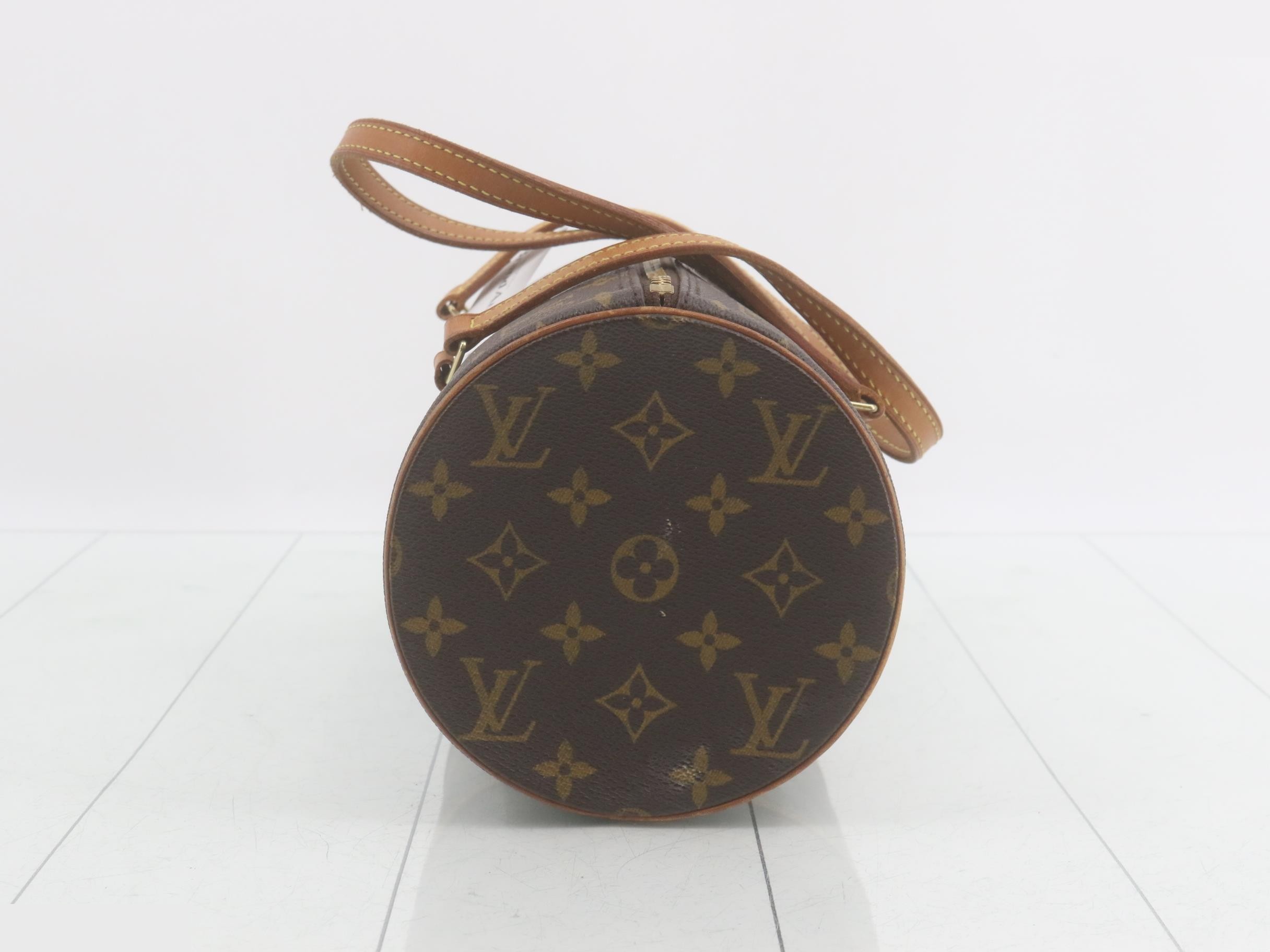 Monogram Papillon 30 — view 3