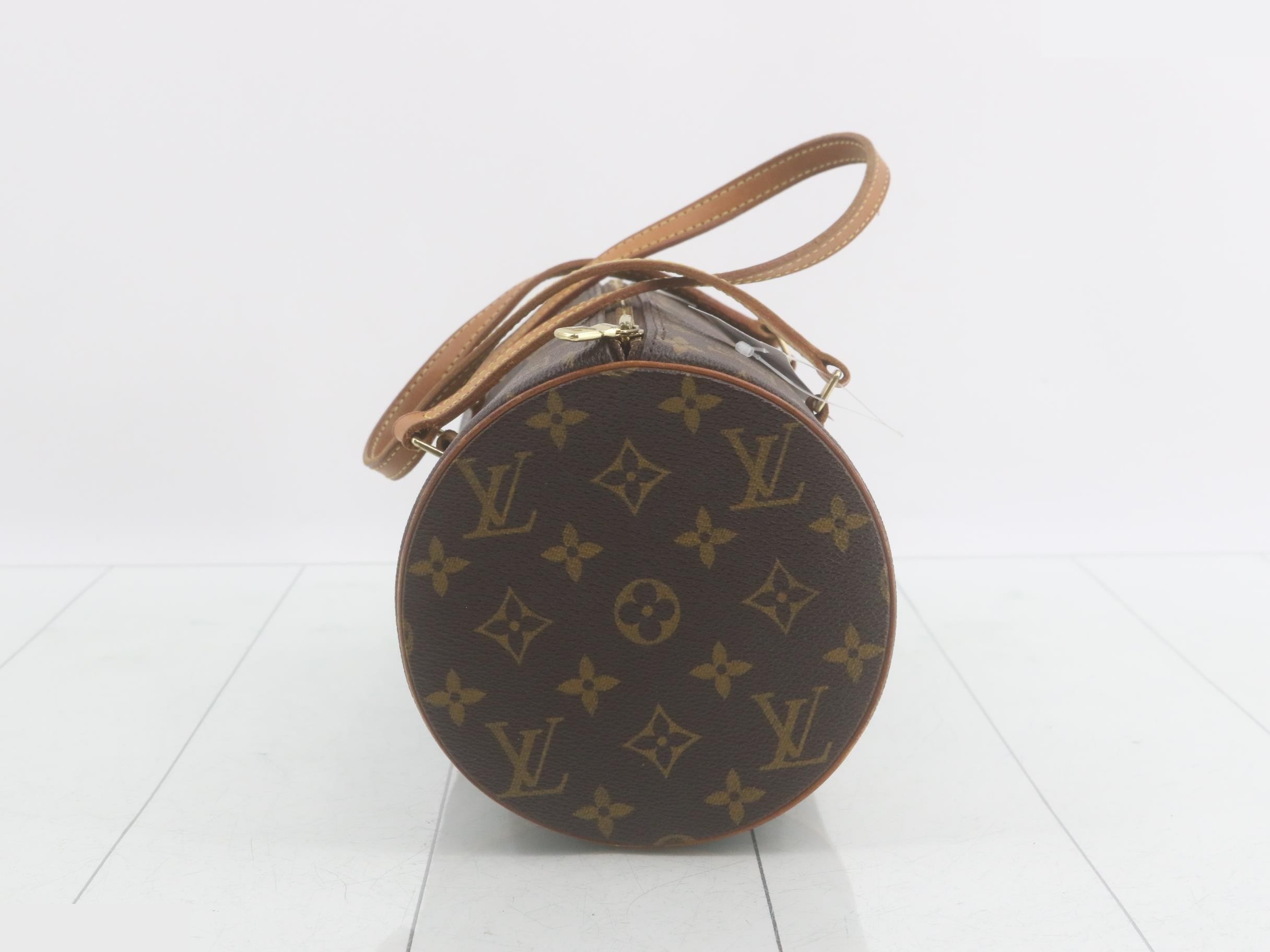 Monogram Papillon 30 — view 4