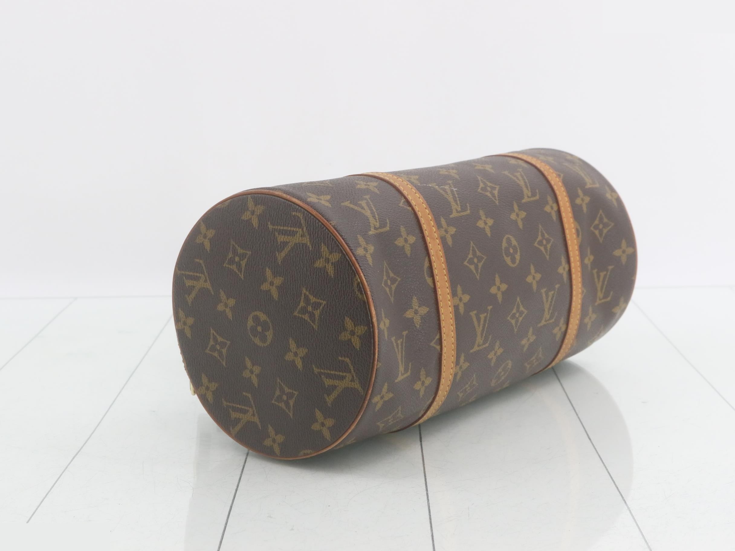 Monogram Papillon 30 — view 5