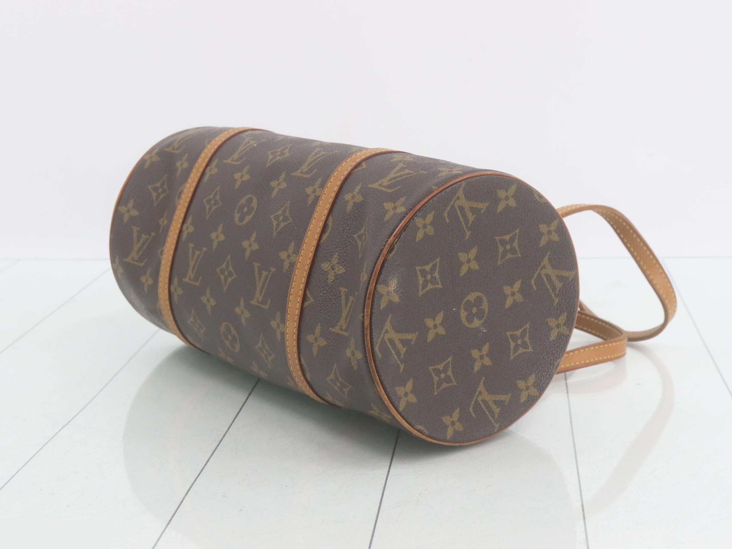 Monogram Papillon 30 — view 6