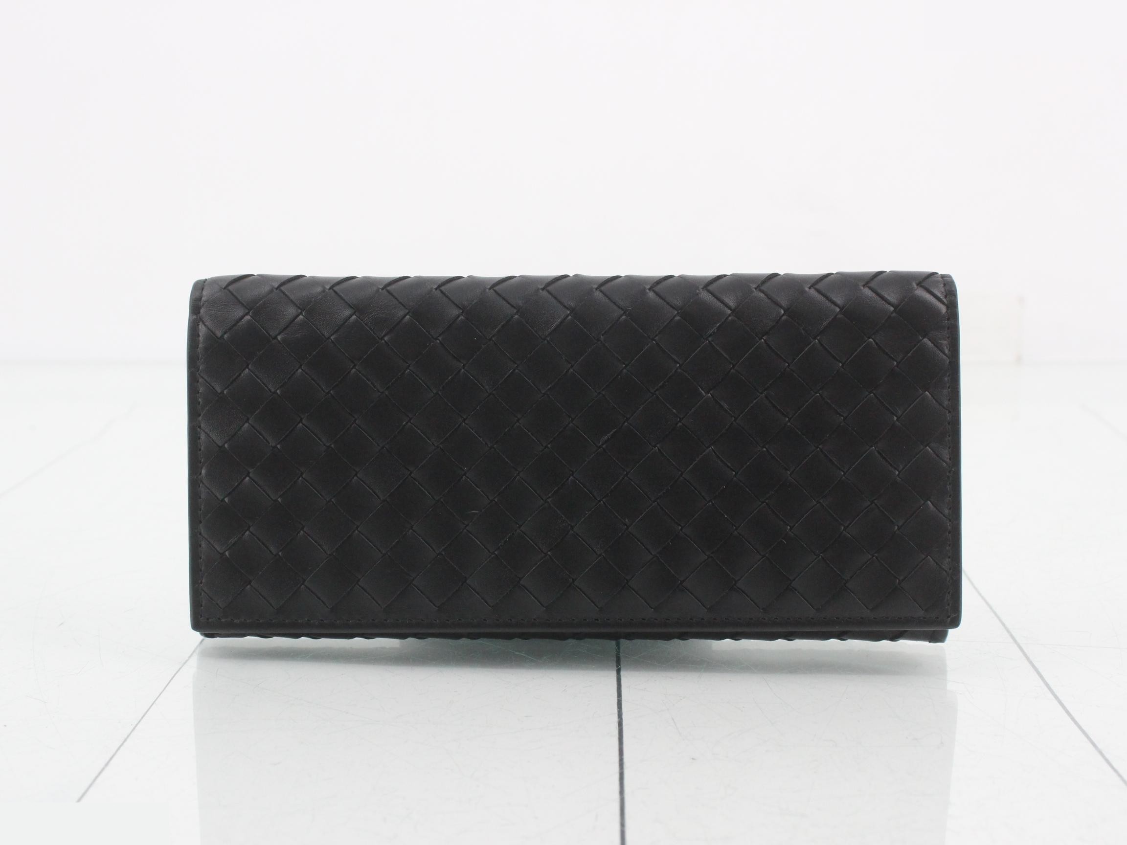 long wallet