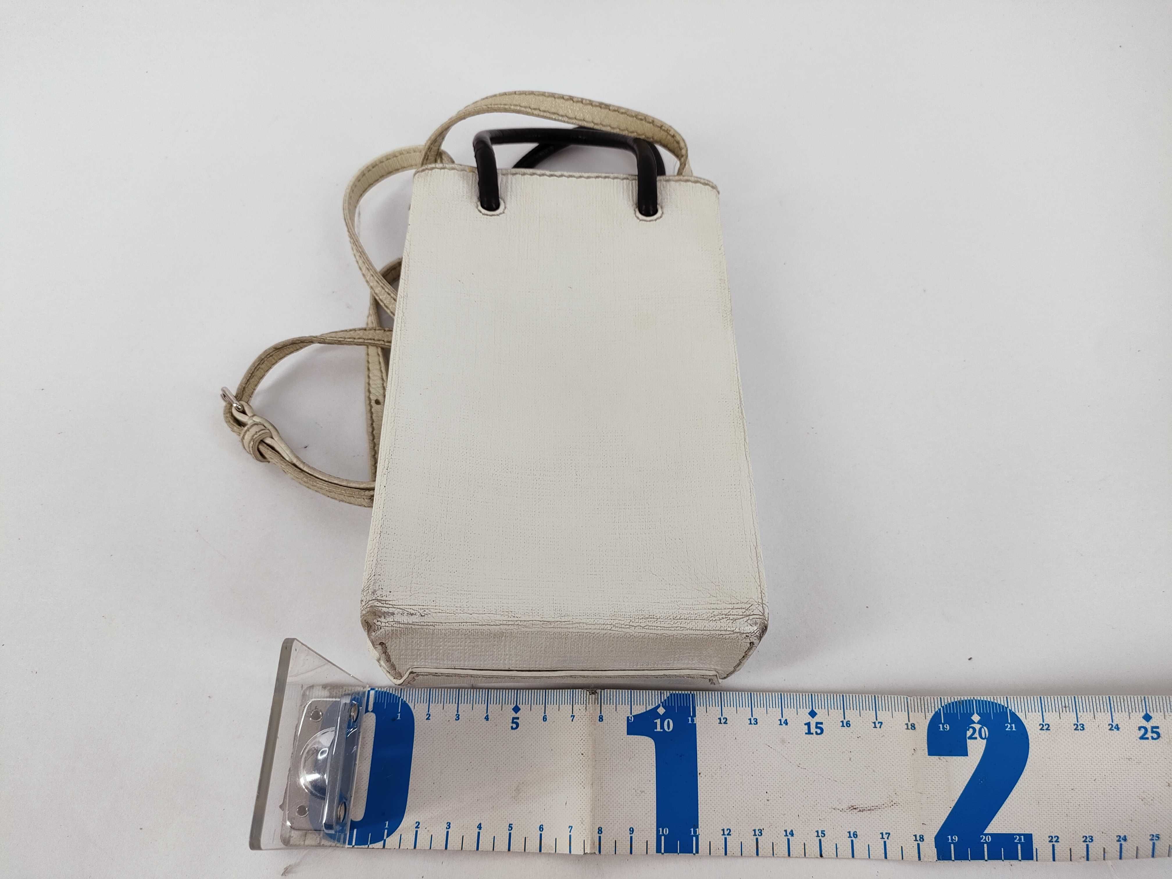 Shopping Phone Holder Handbag — view 2
