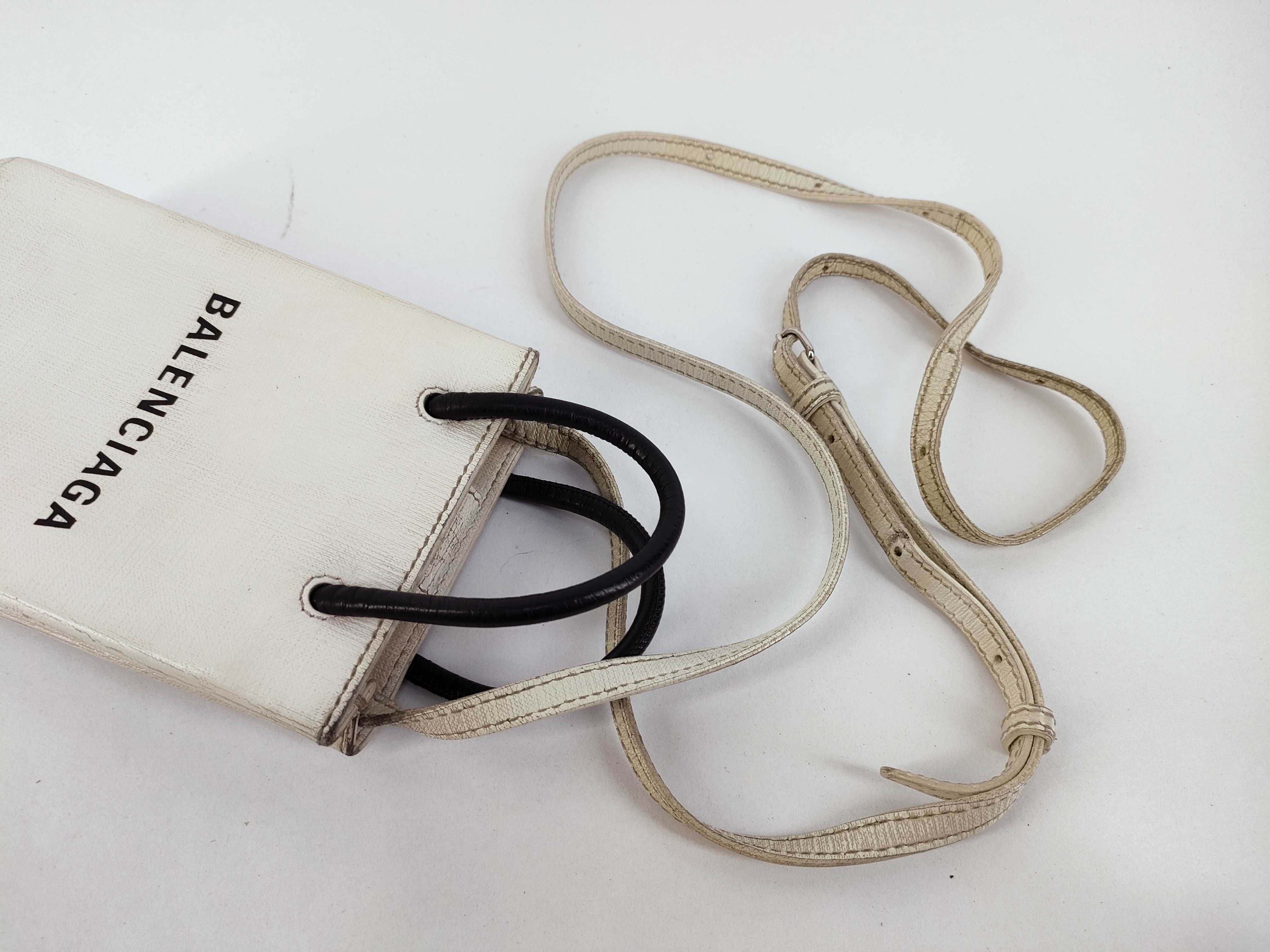 Shopping Phone Holder Handbag — view 3