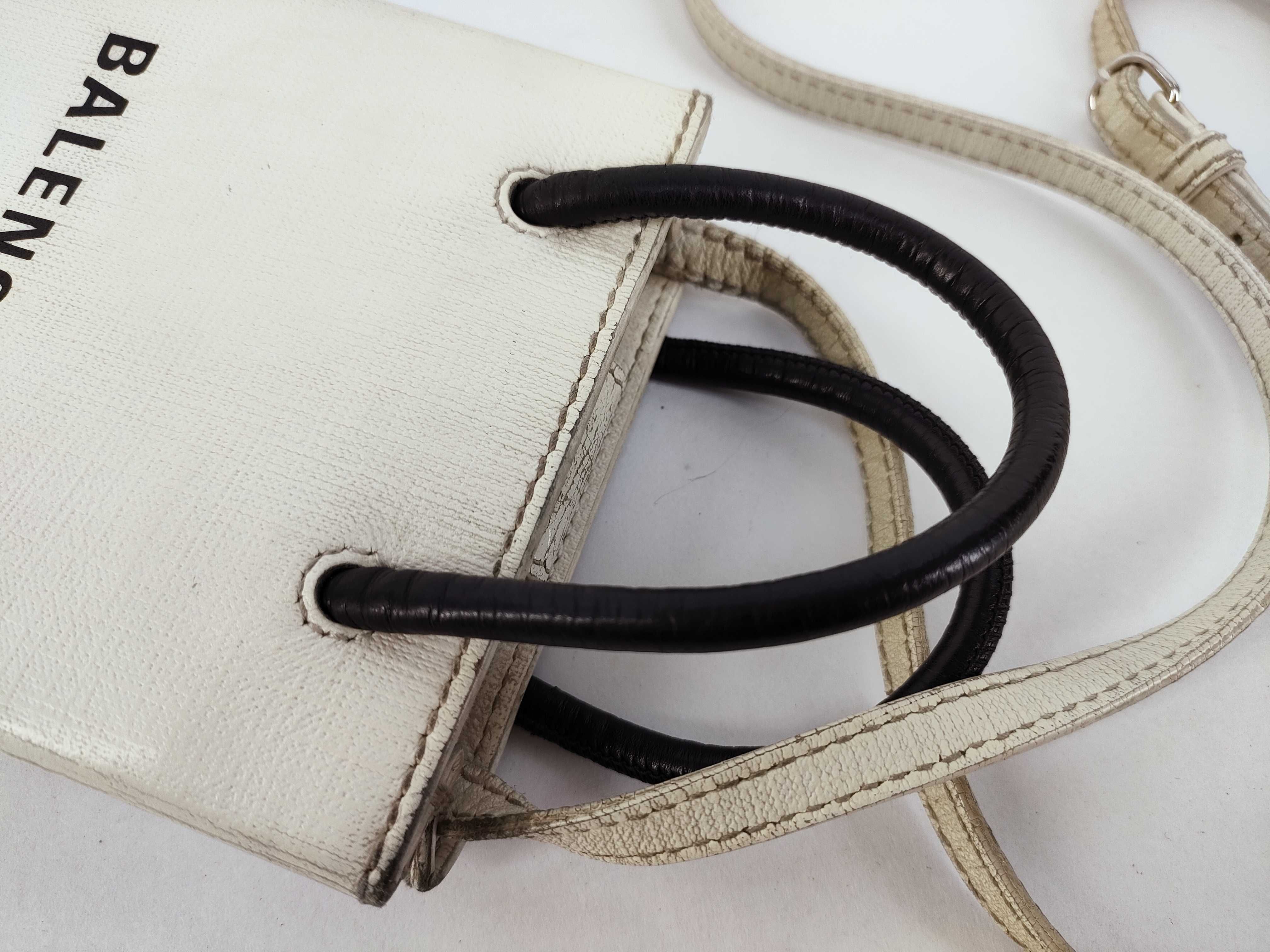 Shopping Phone Holder Handbag — view 4