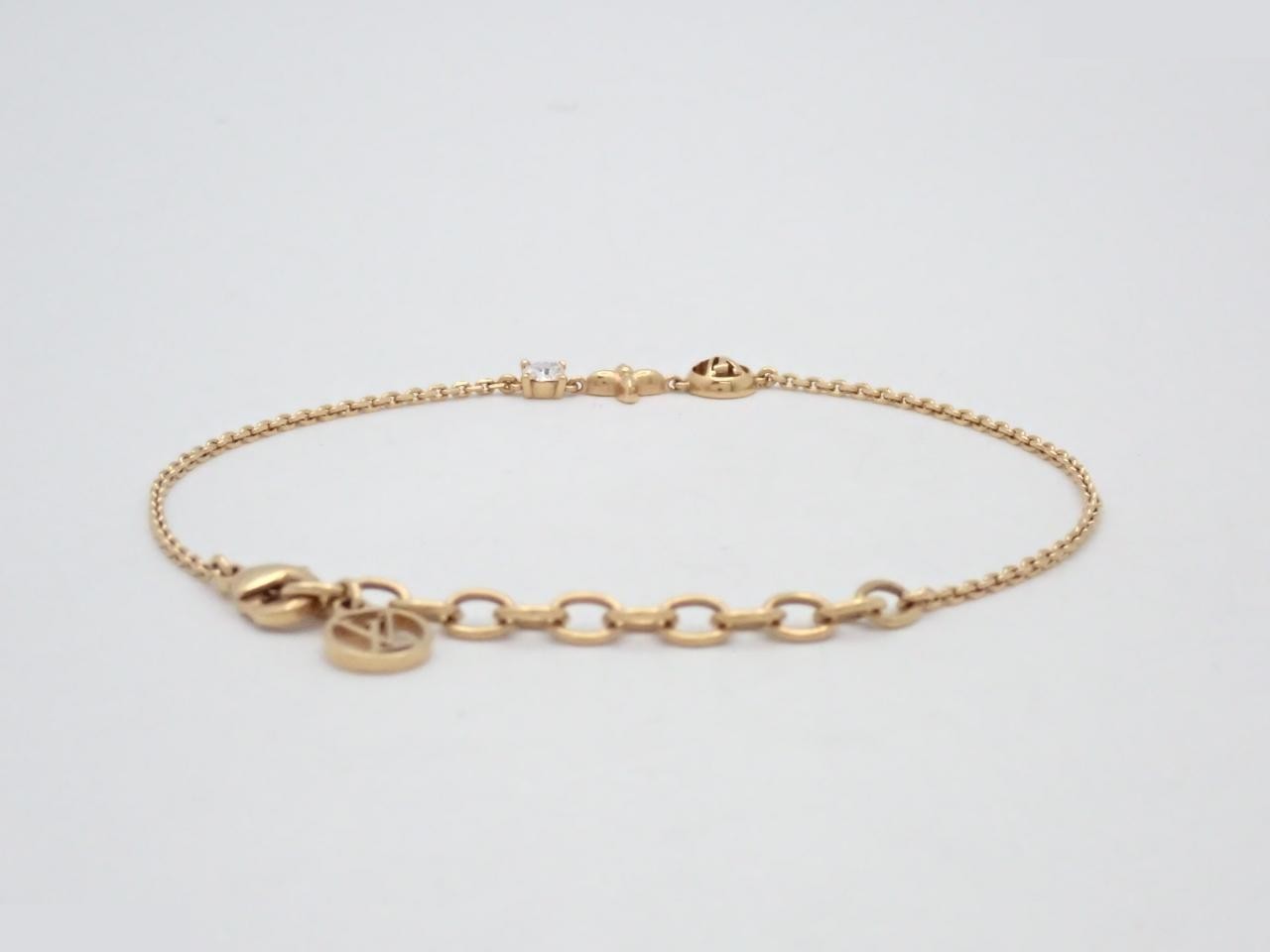 Bracelet, wrist circumference approximately 20 cm — view 2