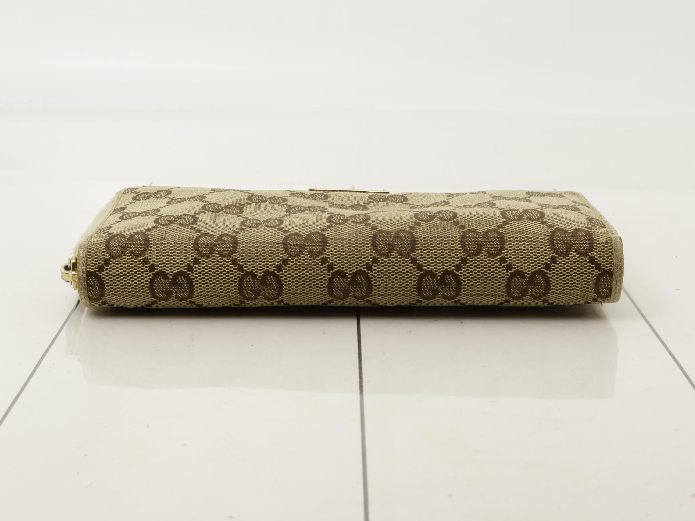 GG Canvas (Bags) and Wallets — view 3