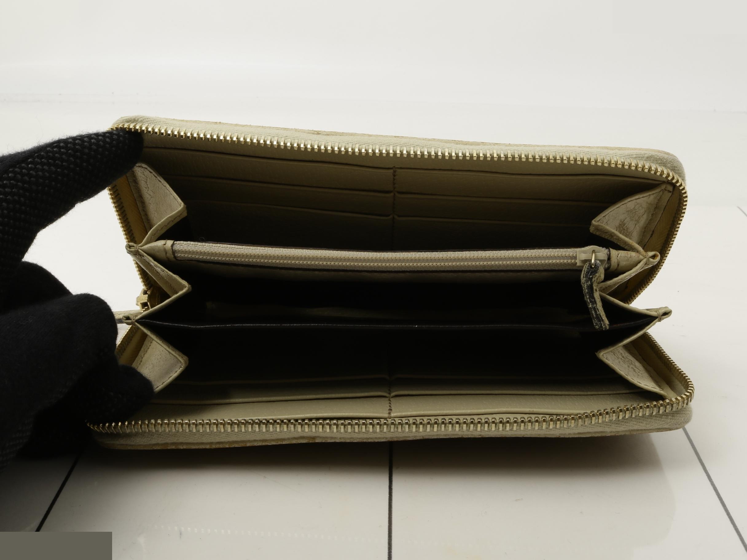 GG Canvas (Bags) and Wallets — view 4