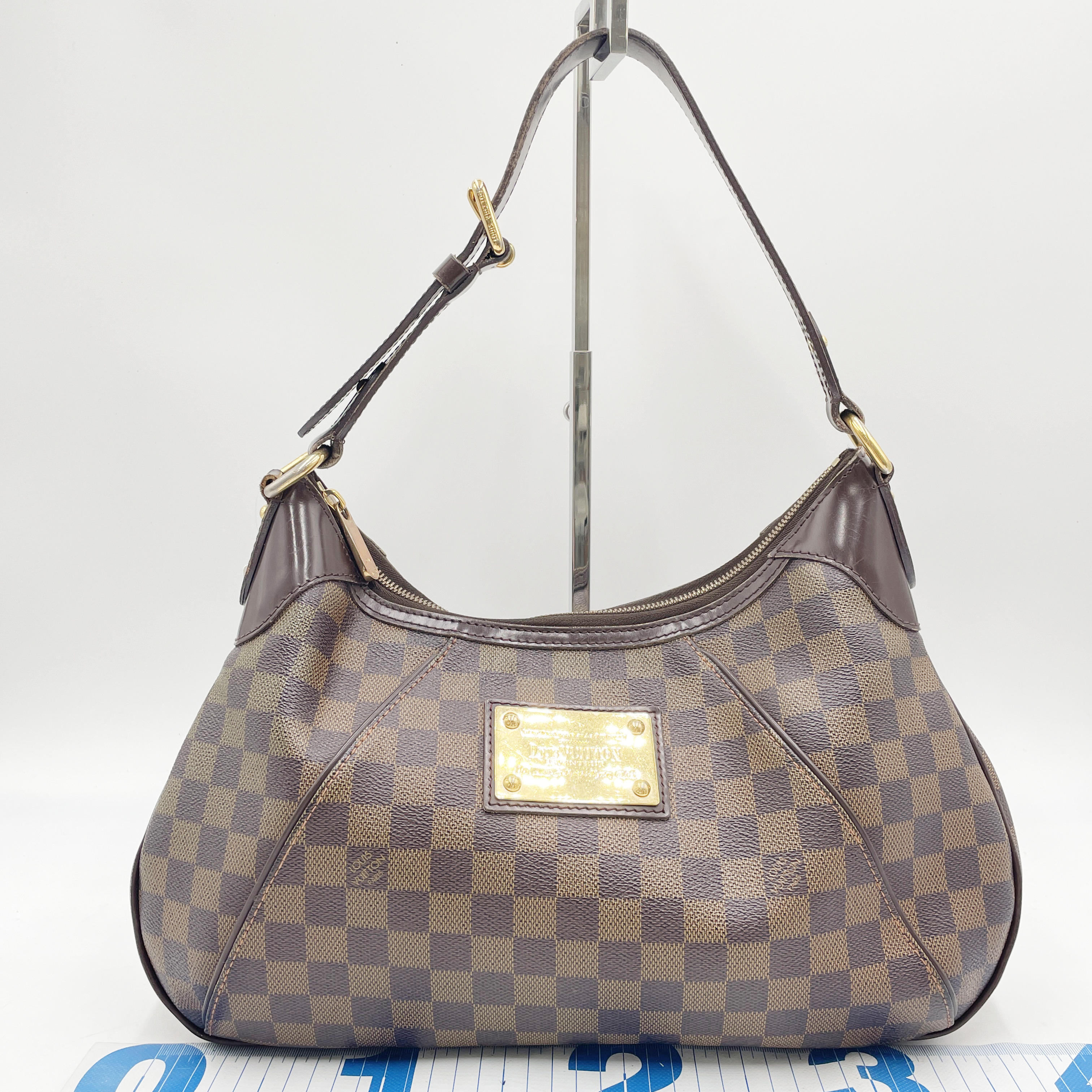 Thames GM N48181 Damier Tote Bag