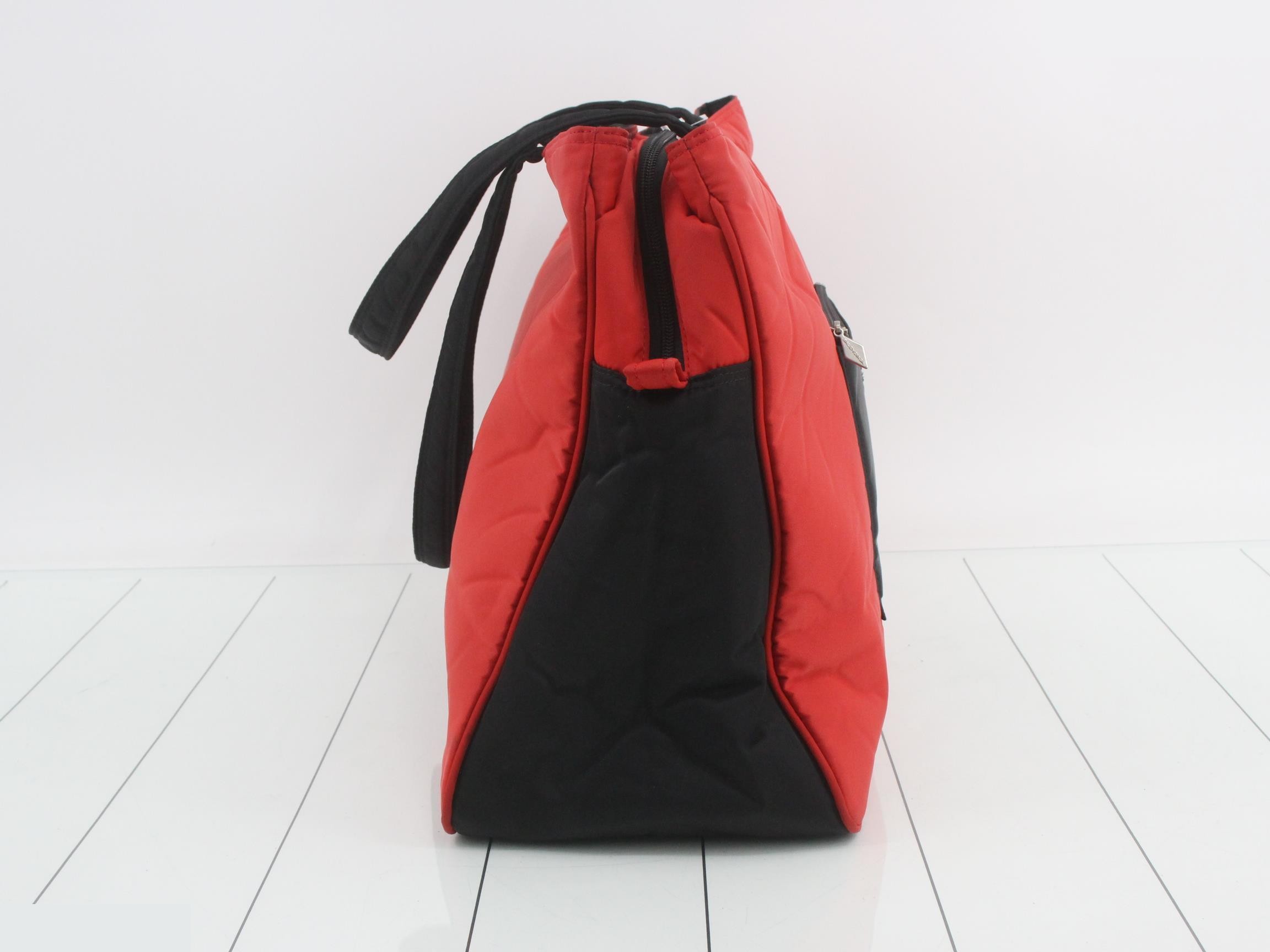 Nylon big — view 3