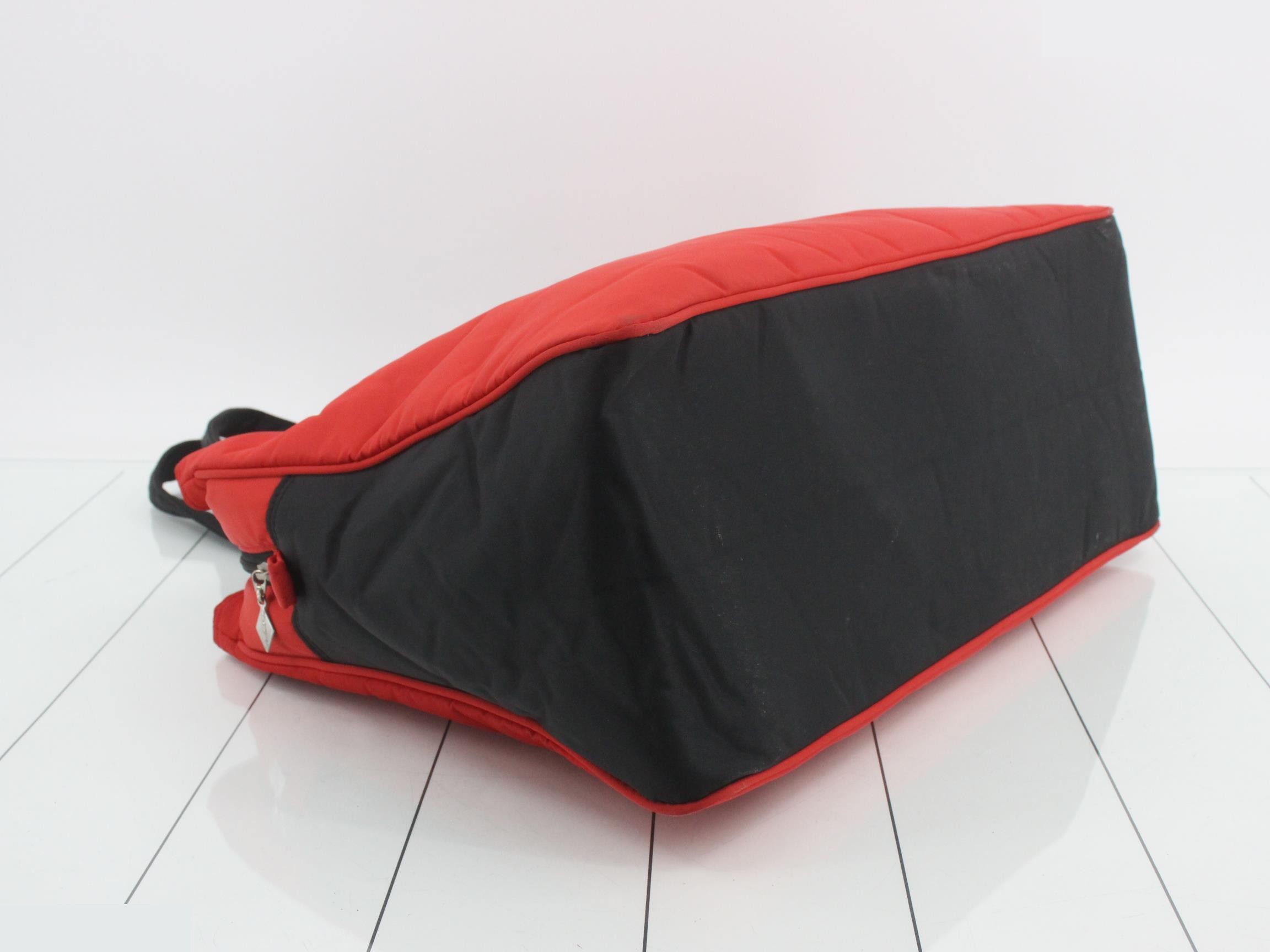 Nylon big — view 5