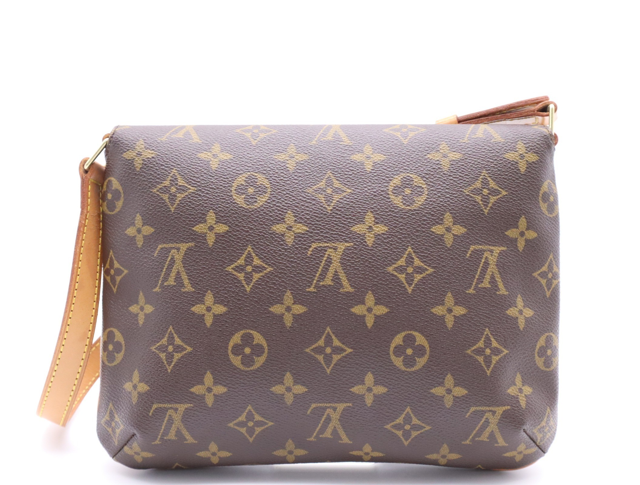 Musette Tango Short Shoulder — view 2
