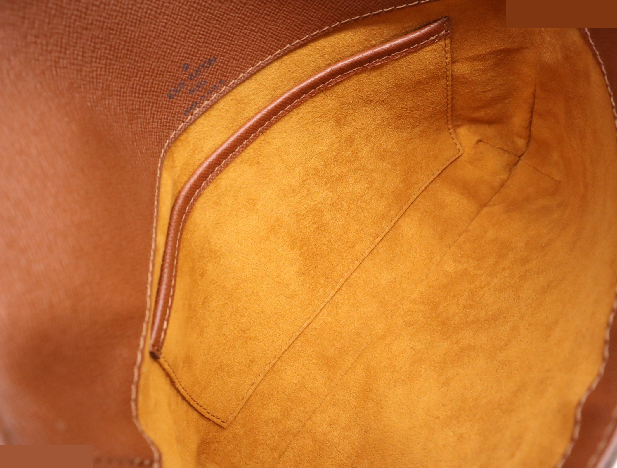 Musette Tango Short Shoulder — view 7