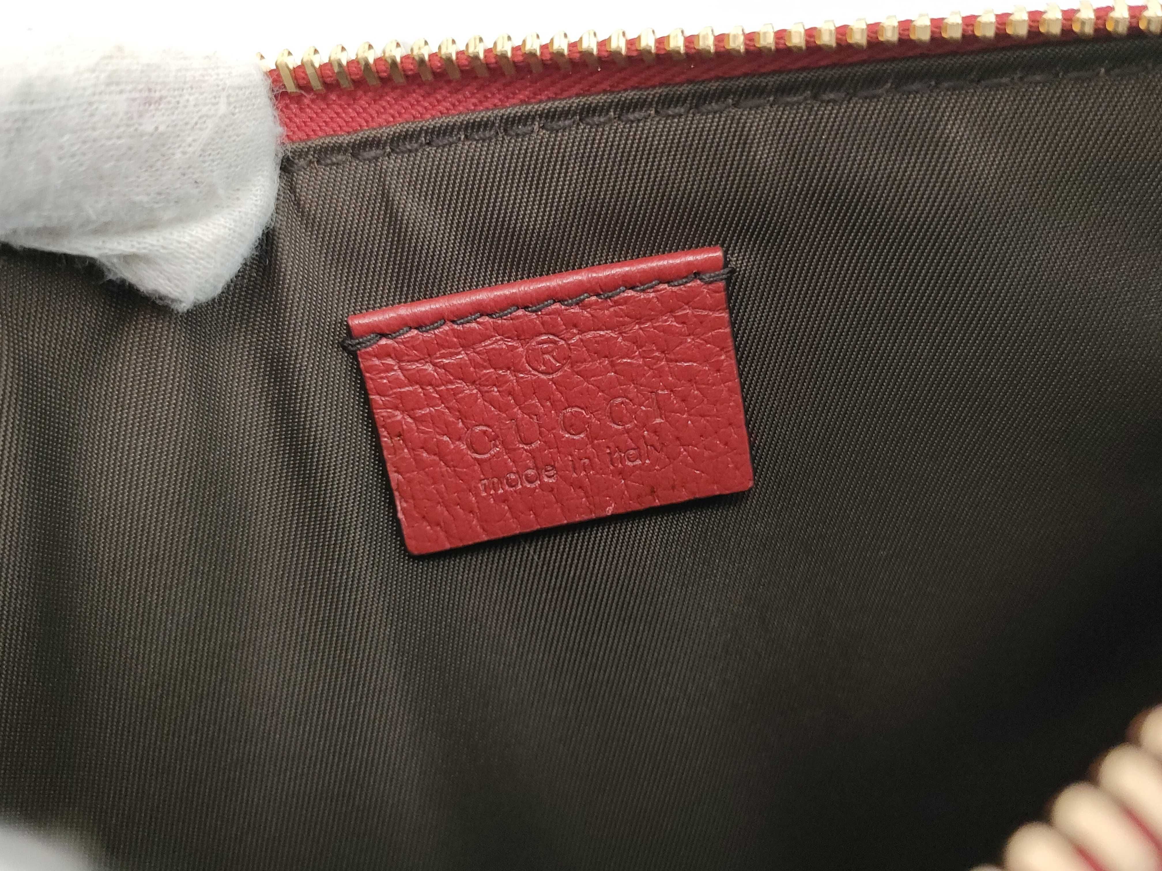 GG Supreme Bag, Second Bag — view 7