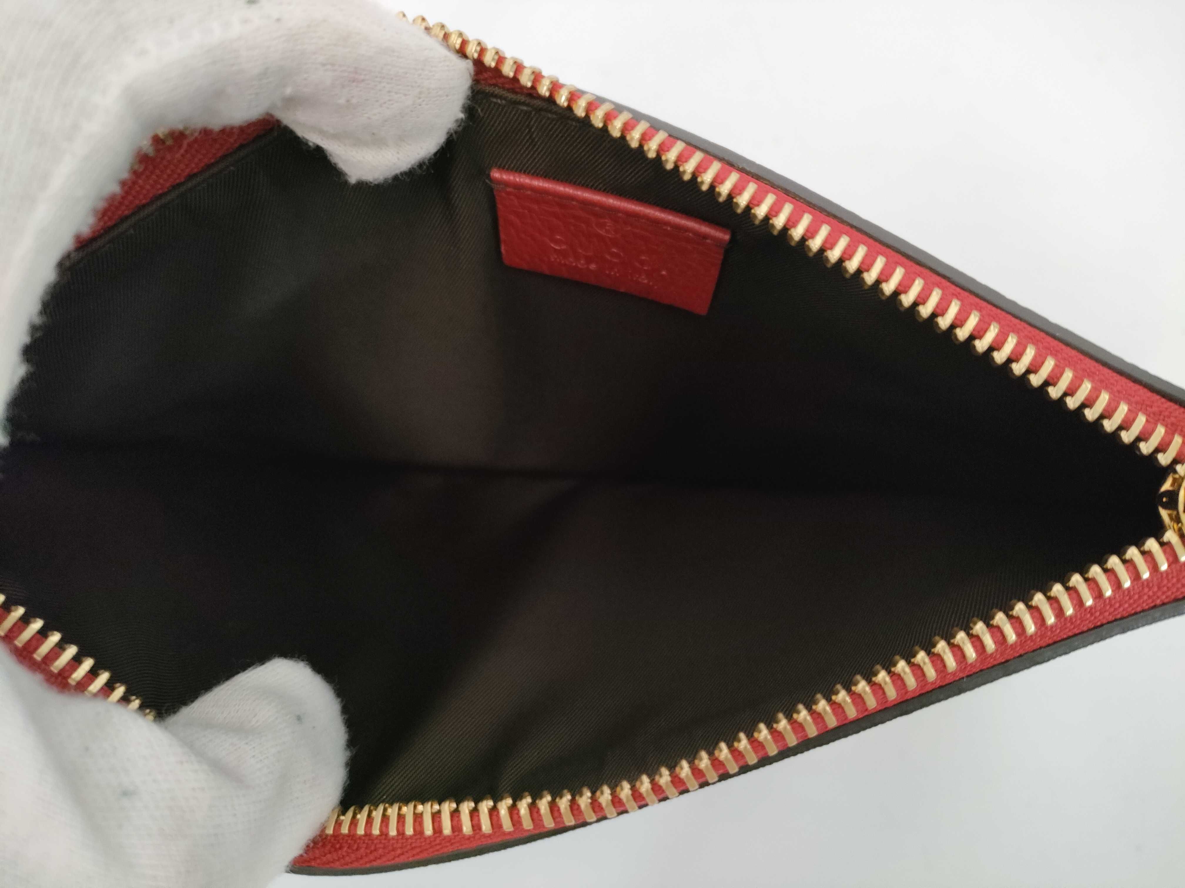 GG Supreme Bag, Second Bag — view 8