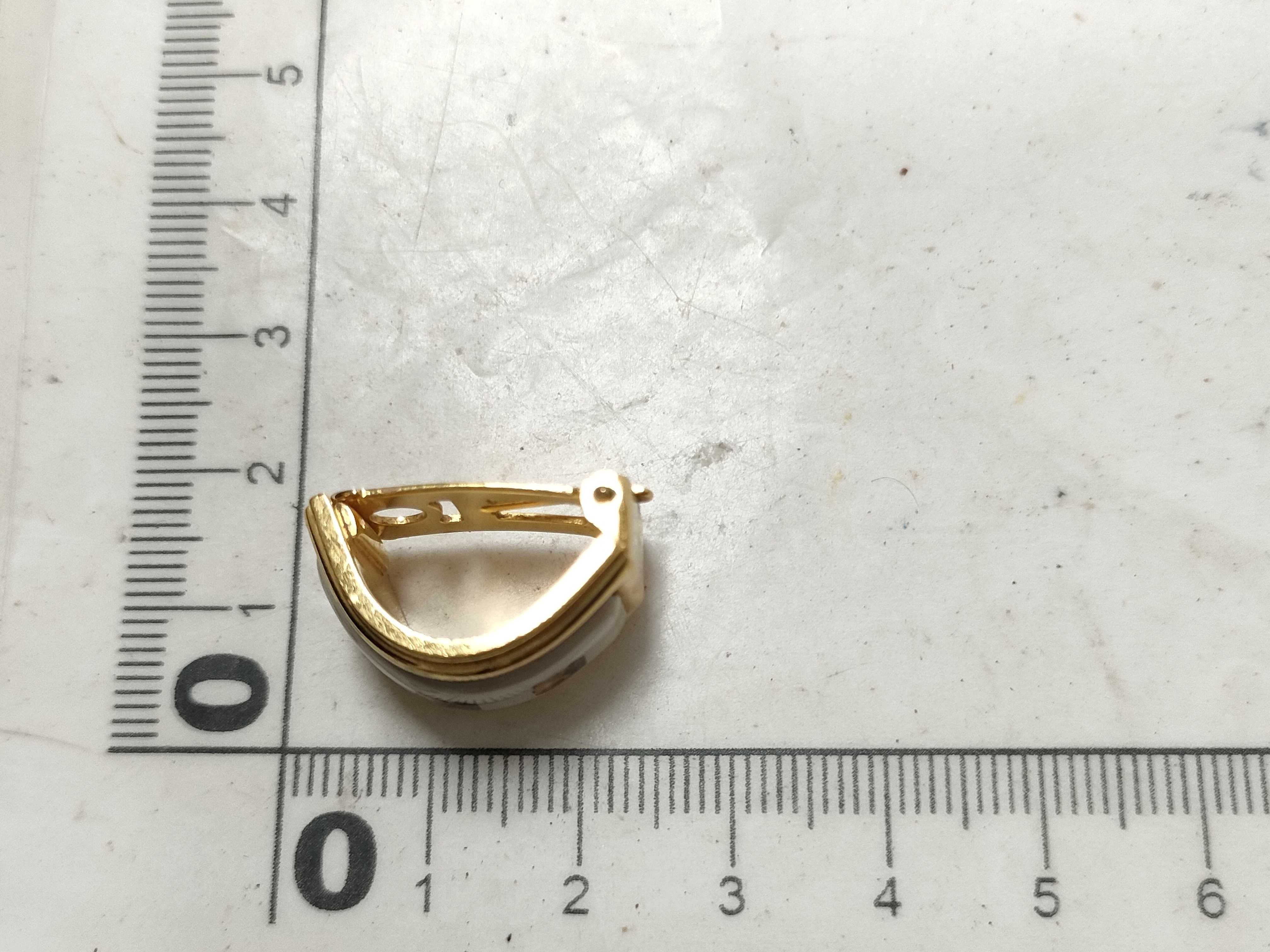 Earrings / GP Earrings — view 6