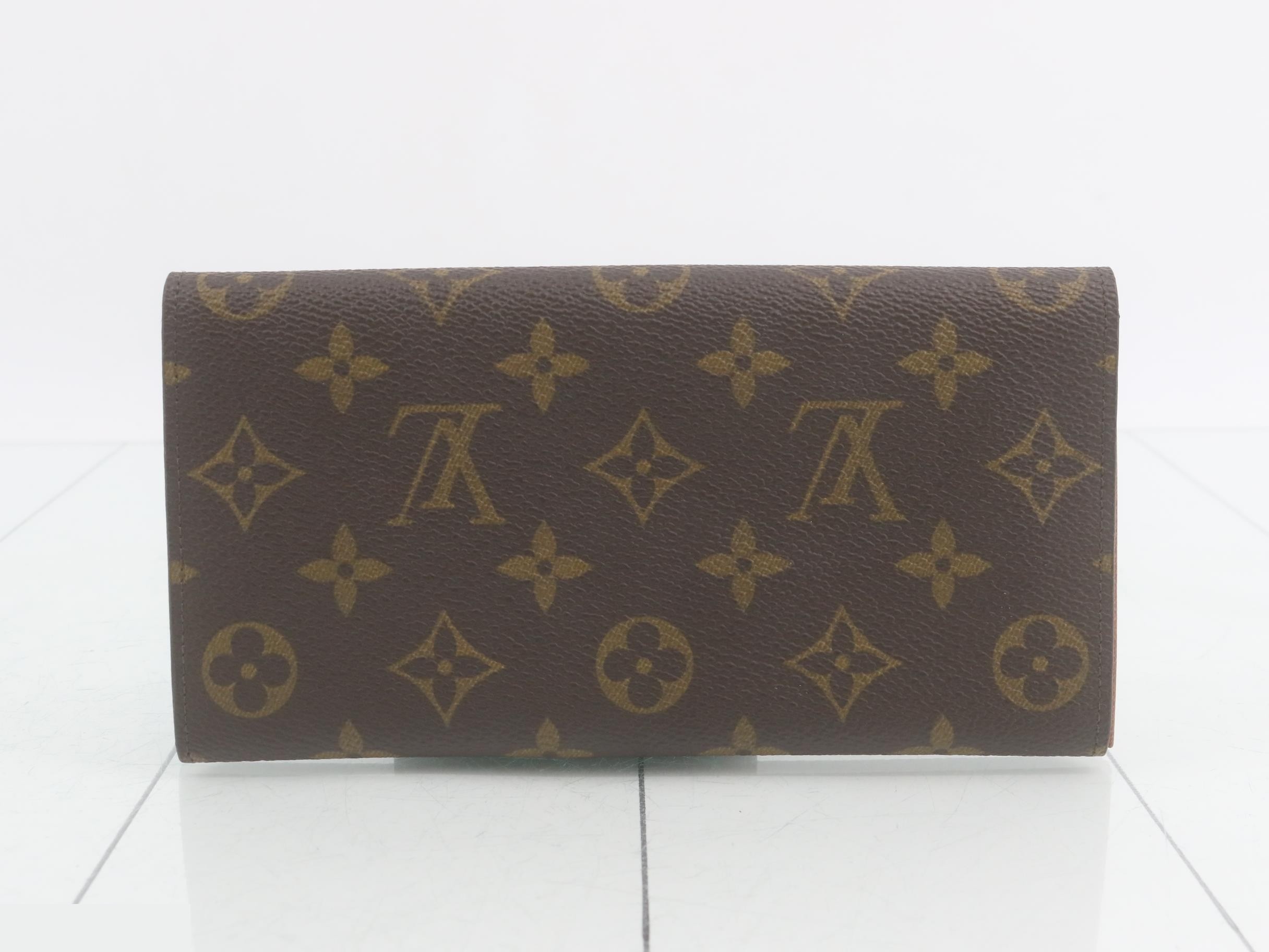 Pochette Portemonnaie Credit — view 2