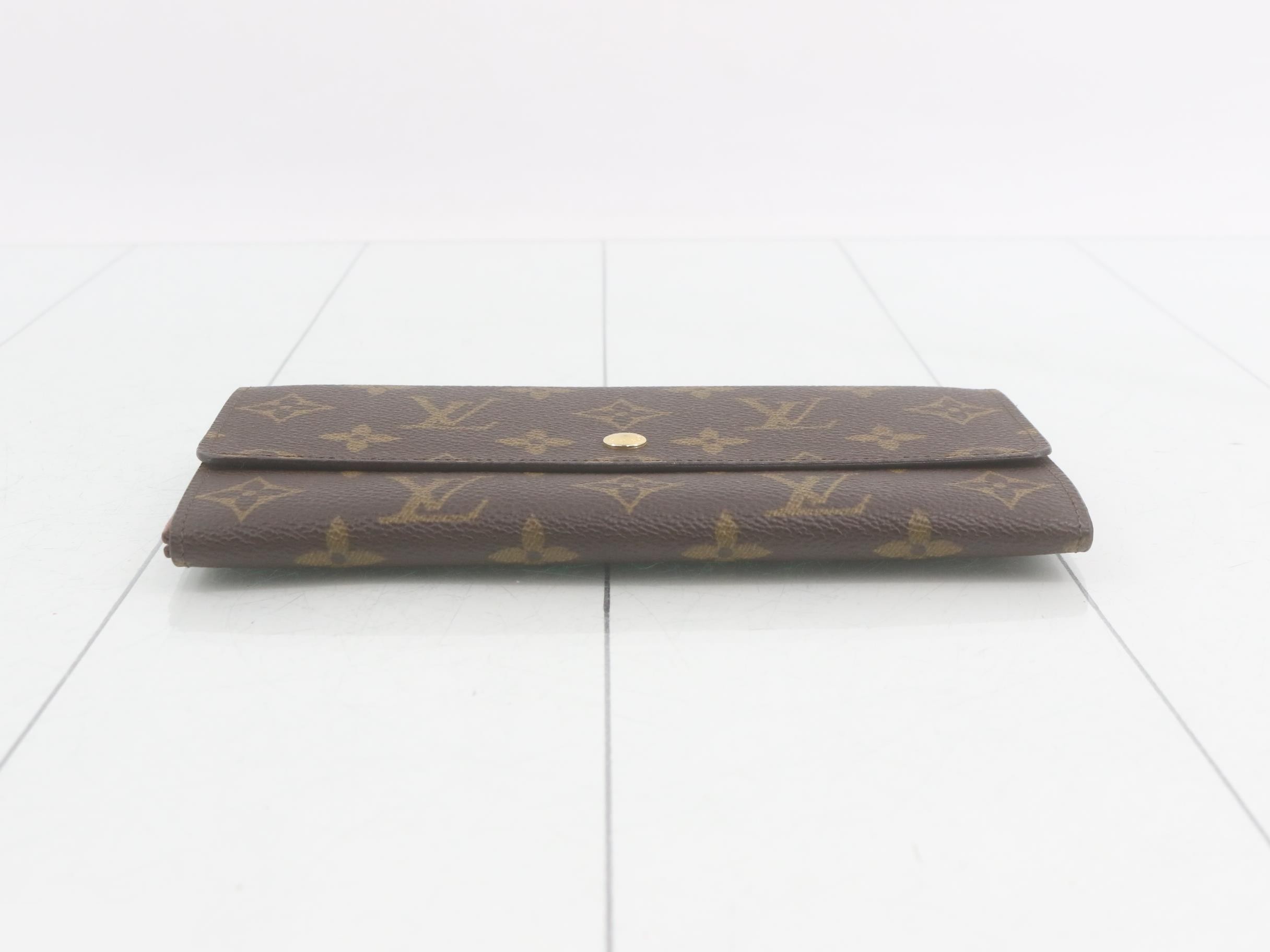 Pochette Portemonnaie Credit — view 3
