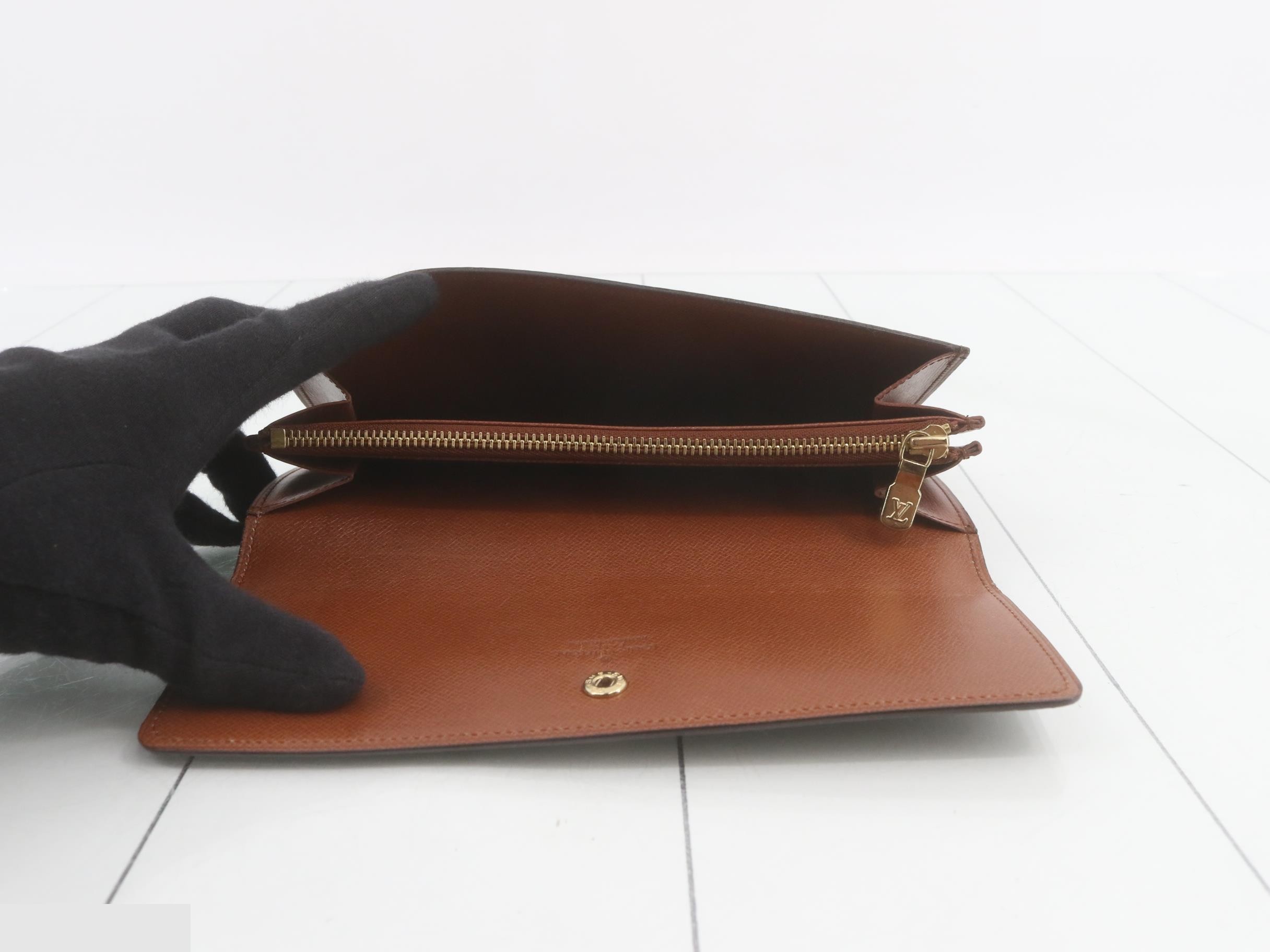 Pochette Portemonnaie Credit — view 4