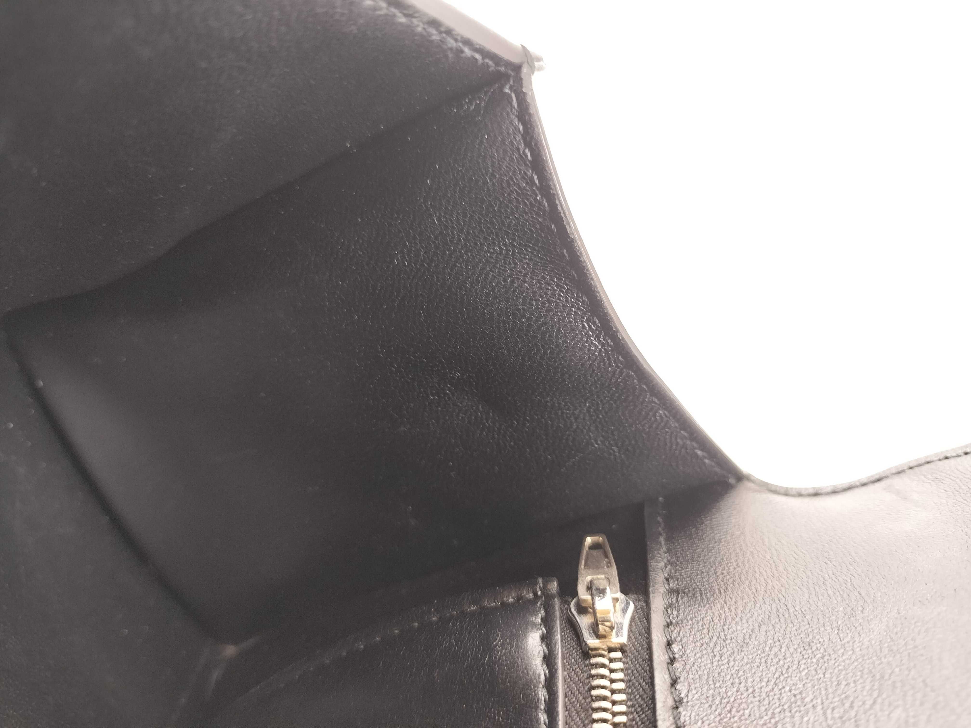 Hourglass Spray Dot 2-Way Handbag — view 11