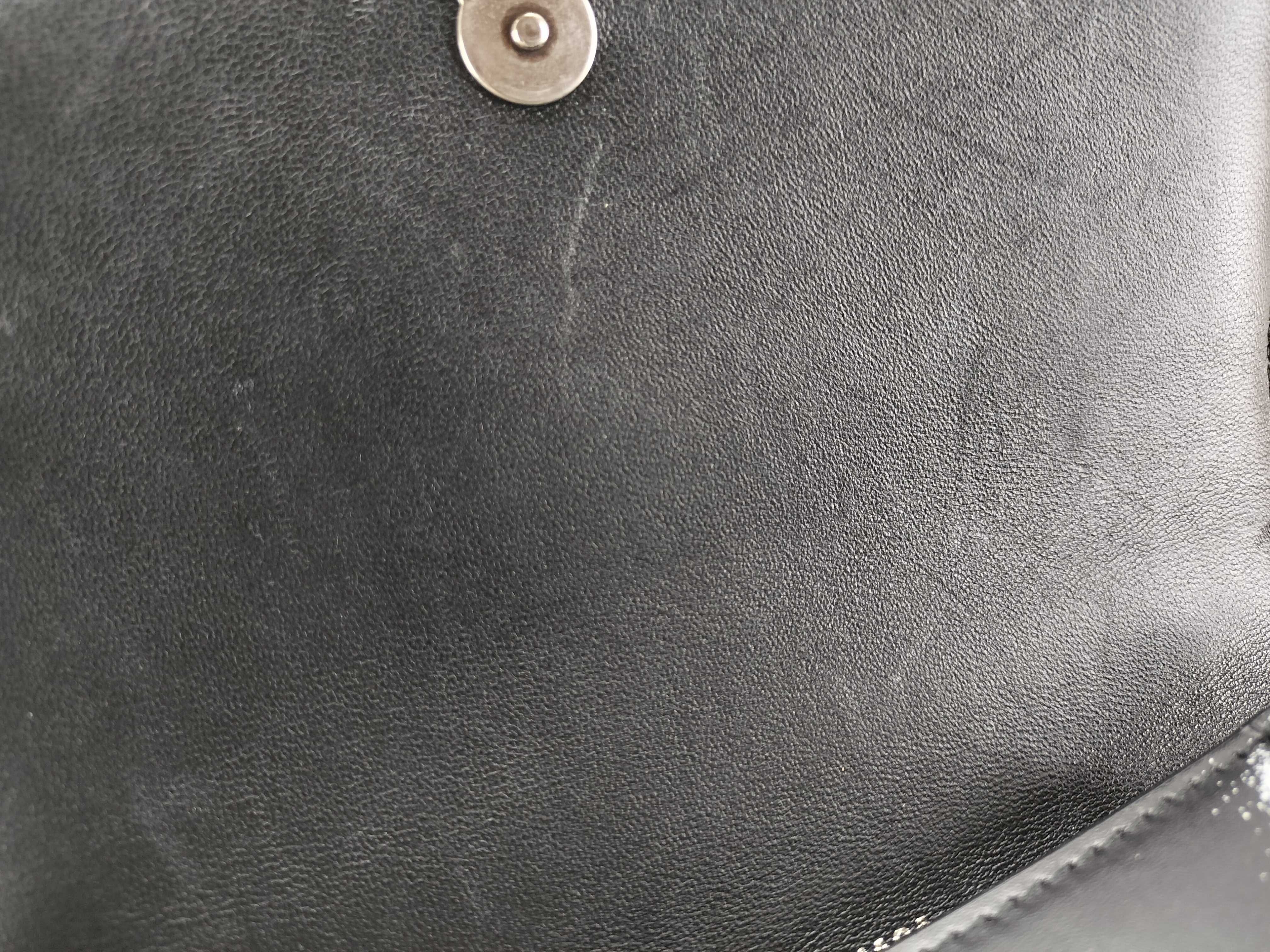 Hourglass Spray Dot 2-Way Handbag — view 15